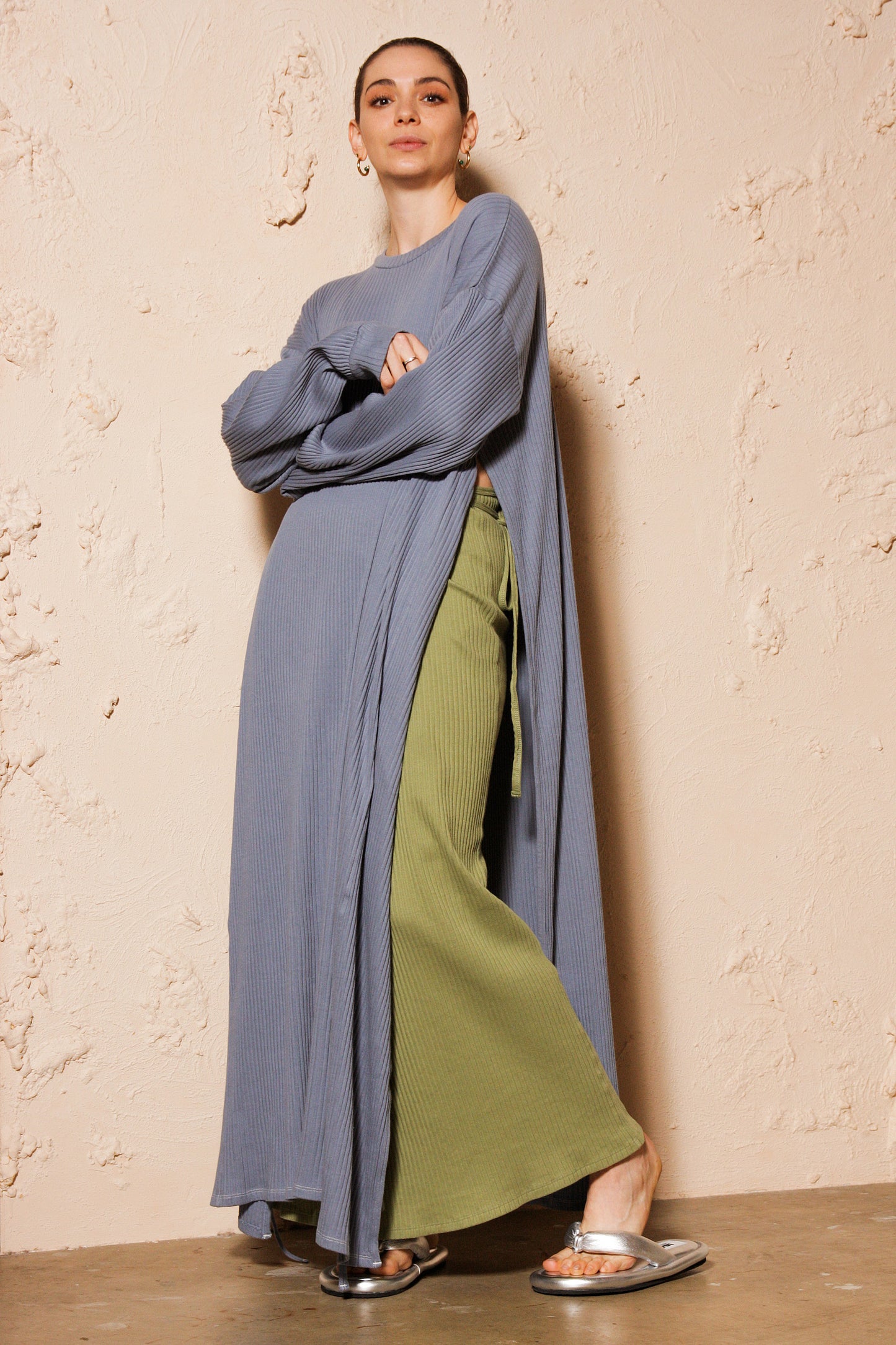 Shaw Kaftan