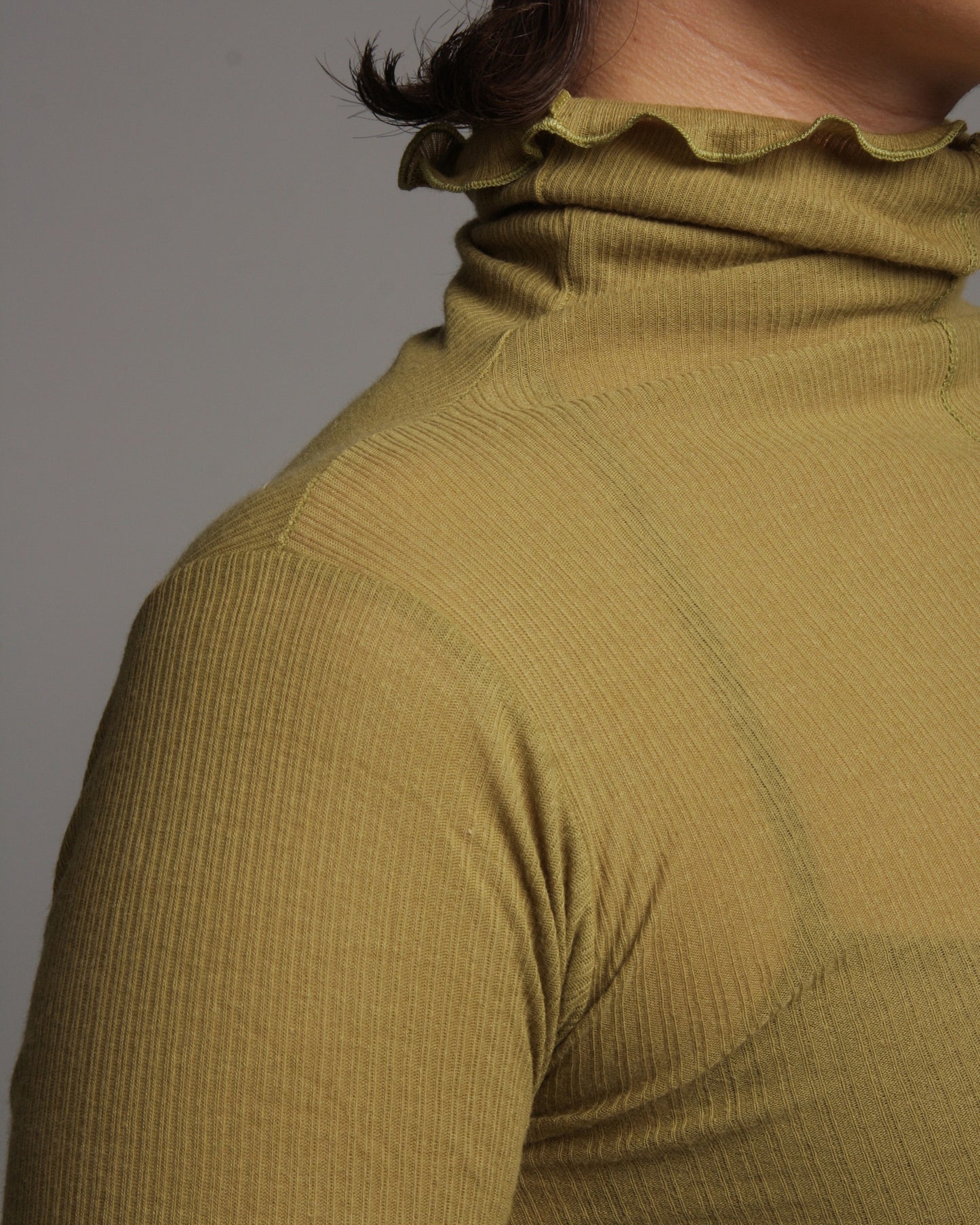 Pama Turtle Neck