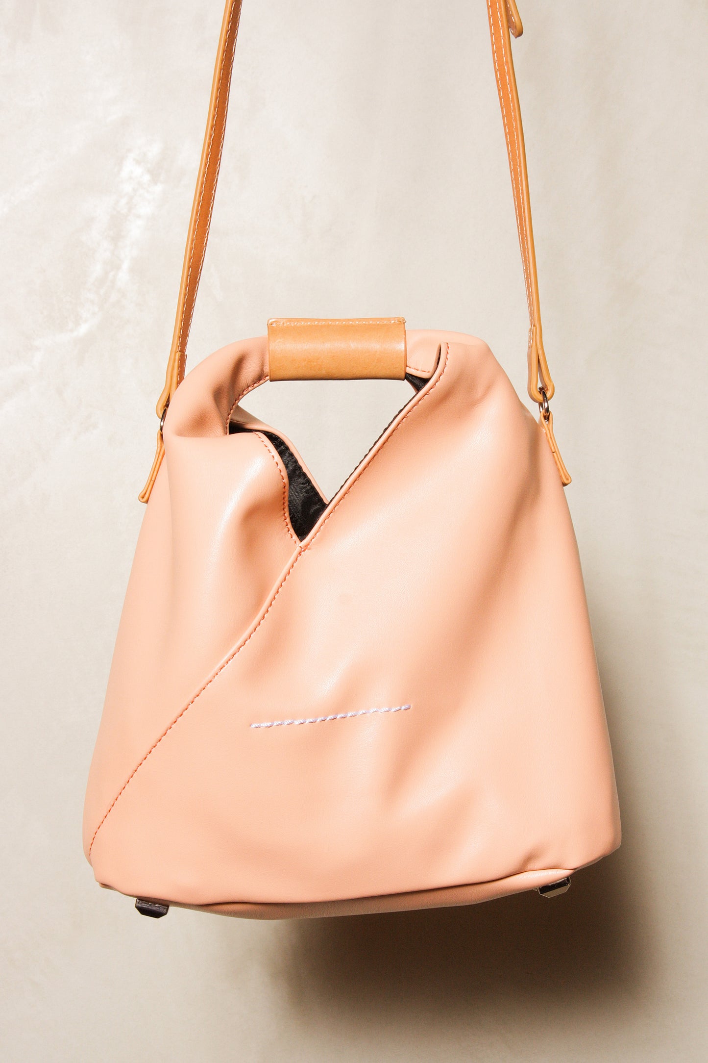 New Fondo Bag Pink