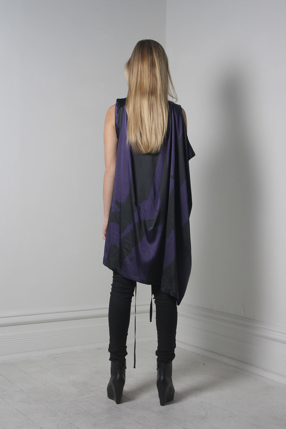 Rasso Tunic