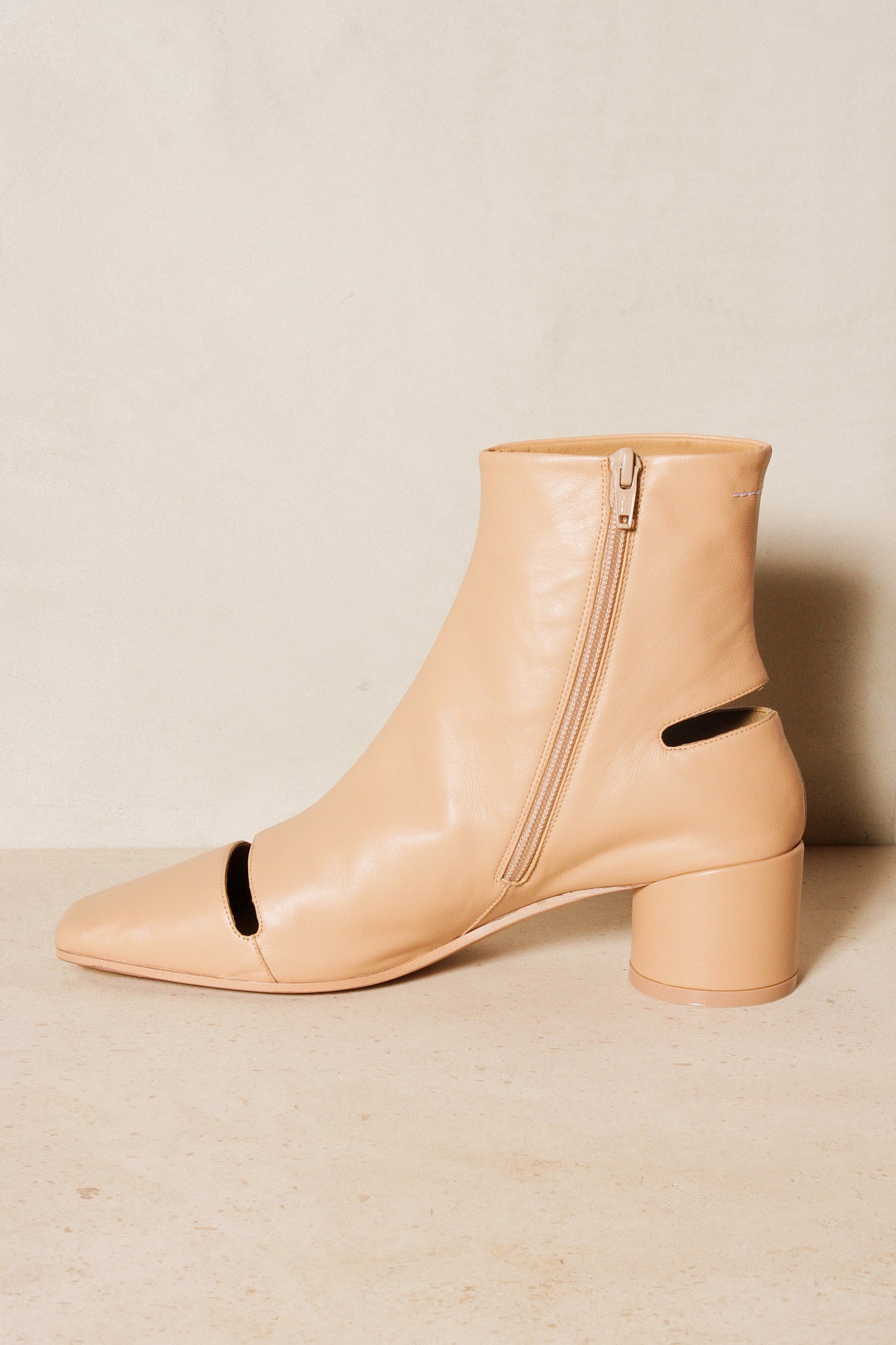 Ankle Boot Rose