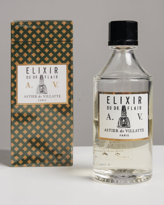 Elixir Du Dr Flair Cologne