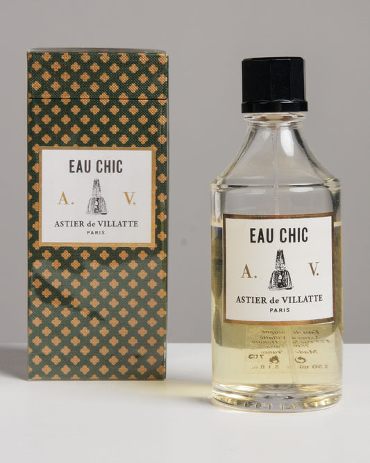 Eau Chic Cologne