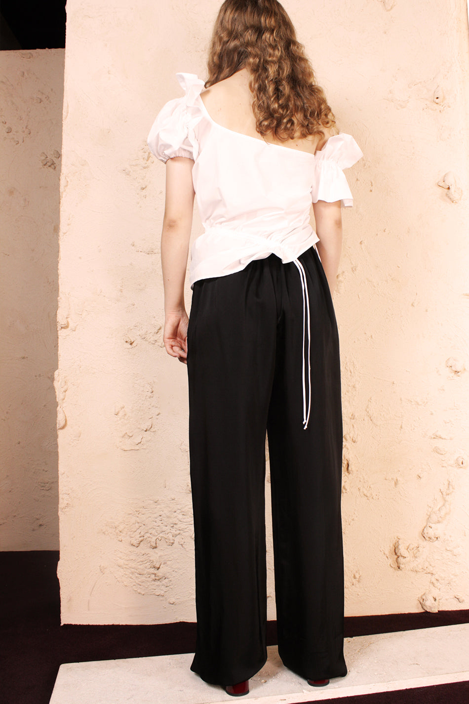 Moonrise Wide Trouser