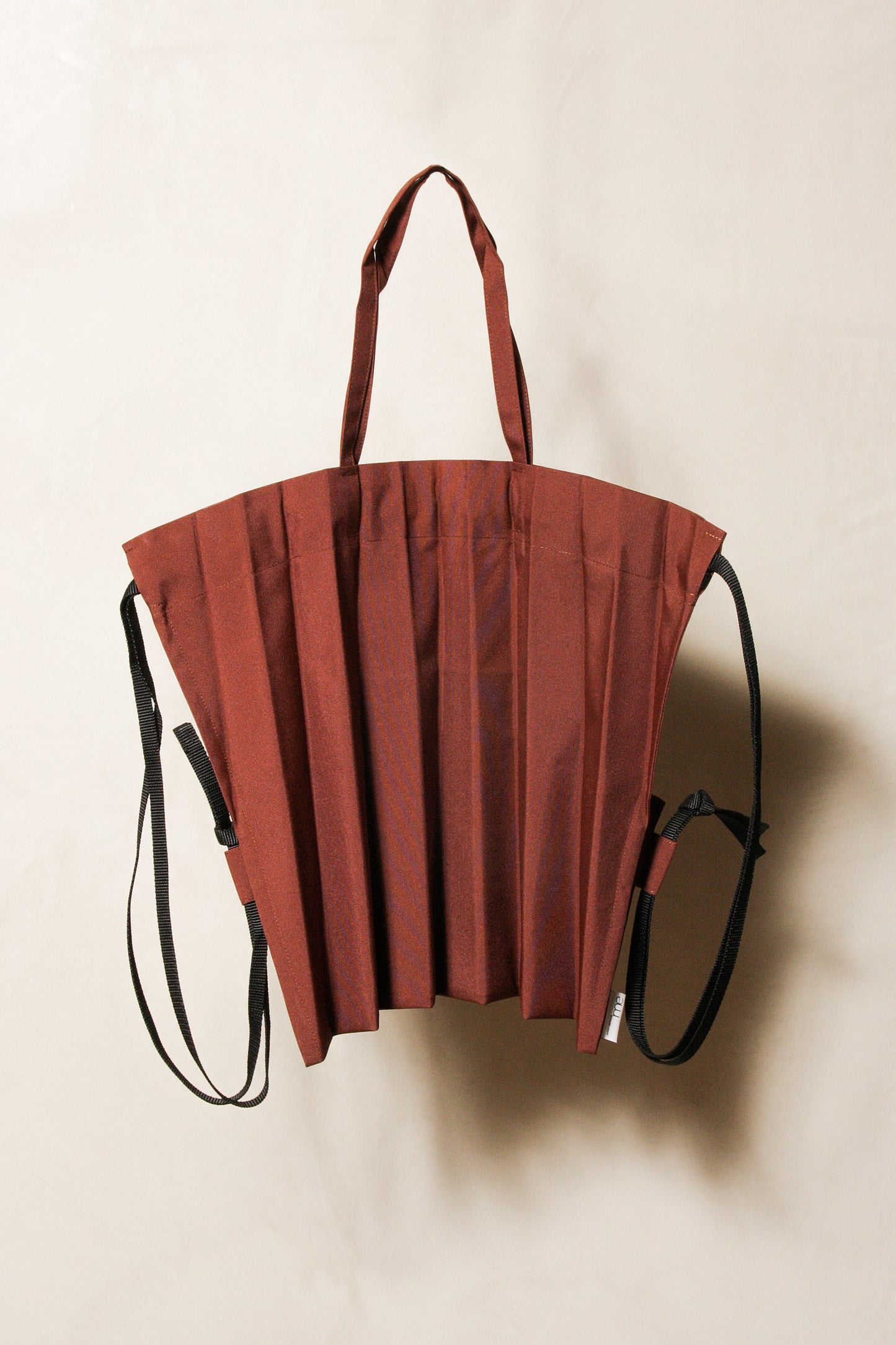 Radial Tote Bag