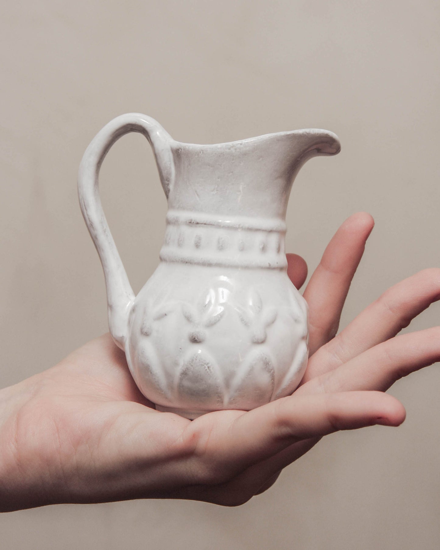 Aphrodite Pitcher