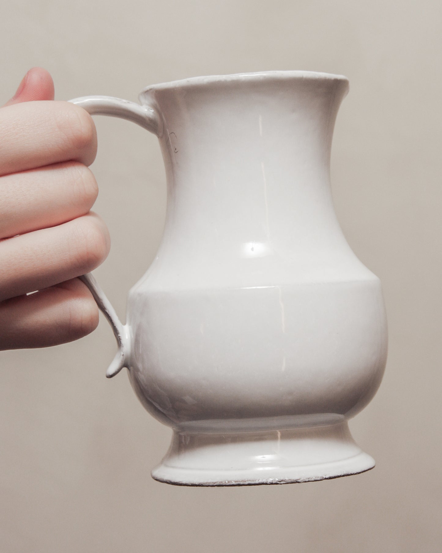 Istanbul Mini Pitcher