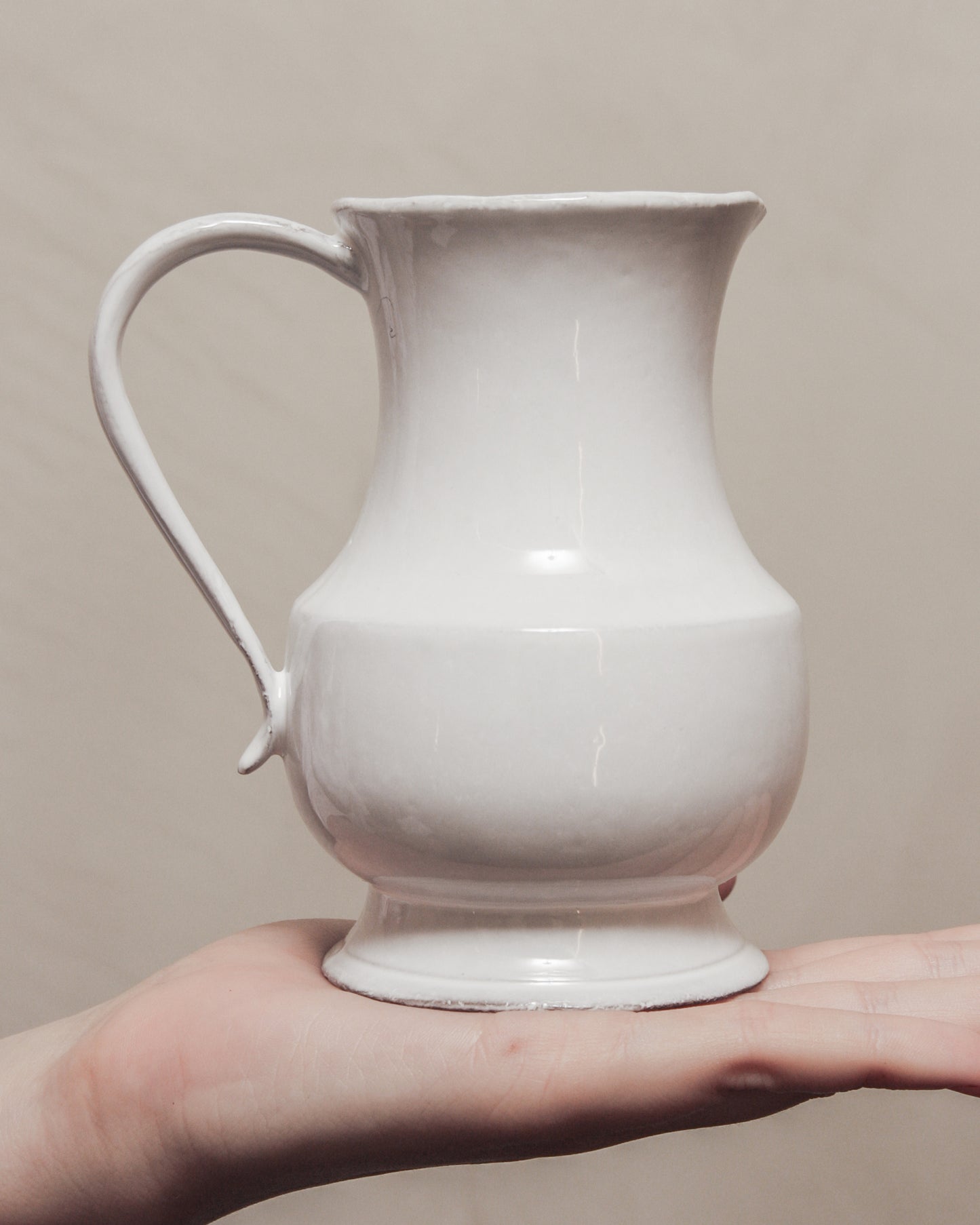 Istanbul Mini Pitcher