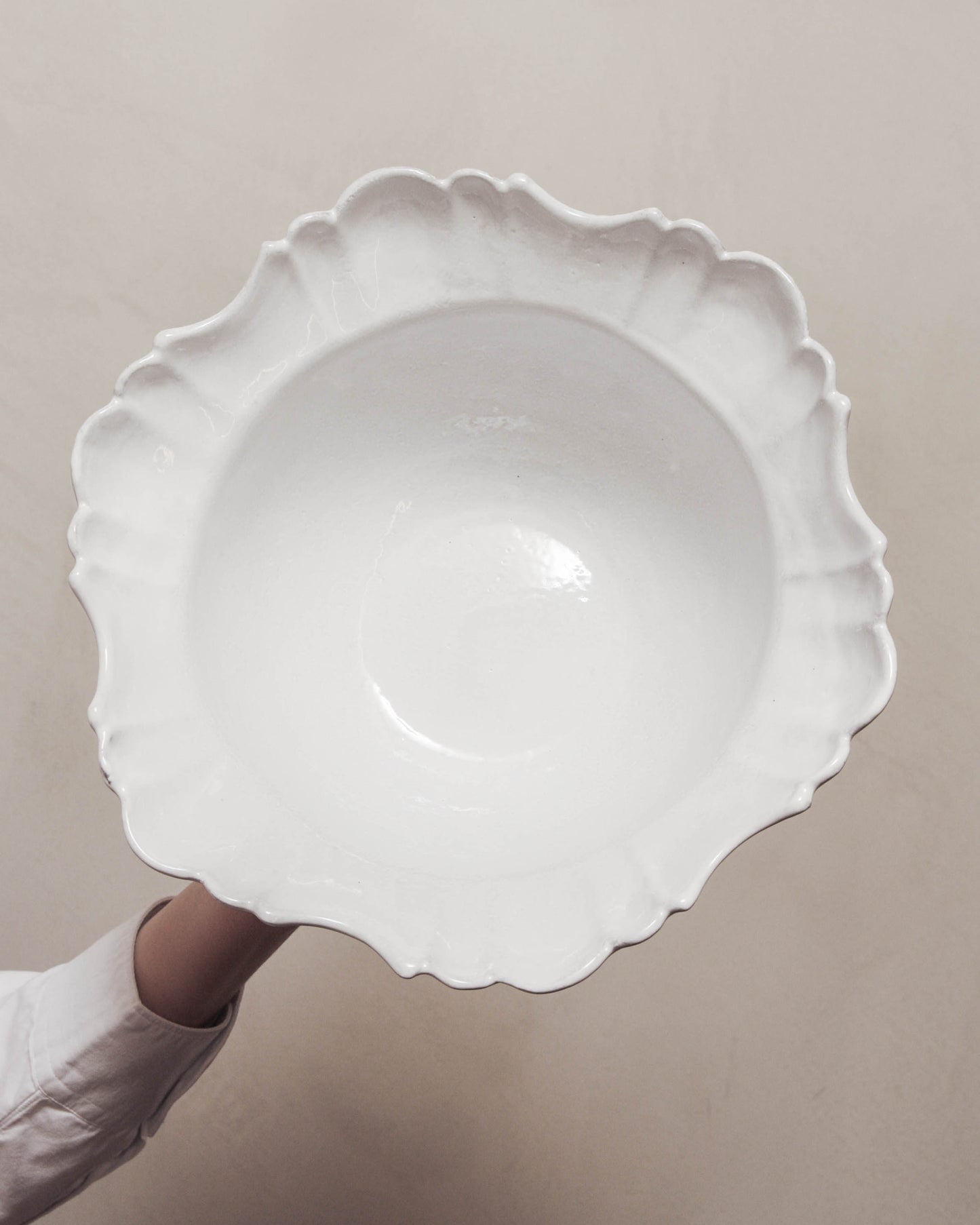 Large Victor Salad Bowl