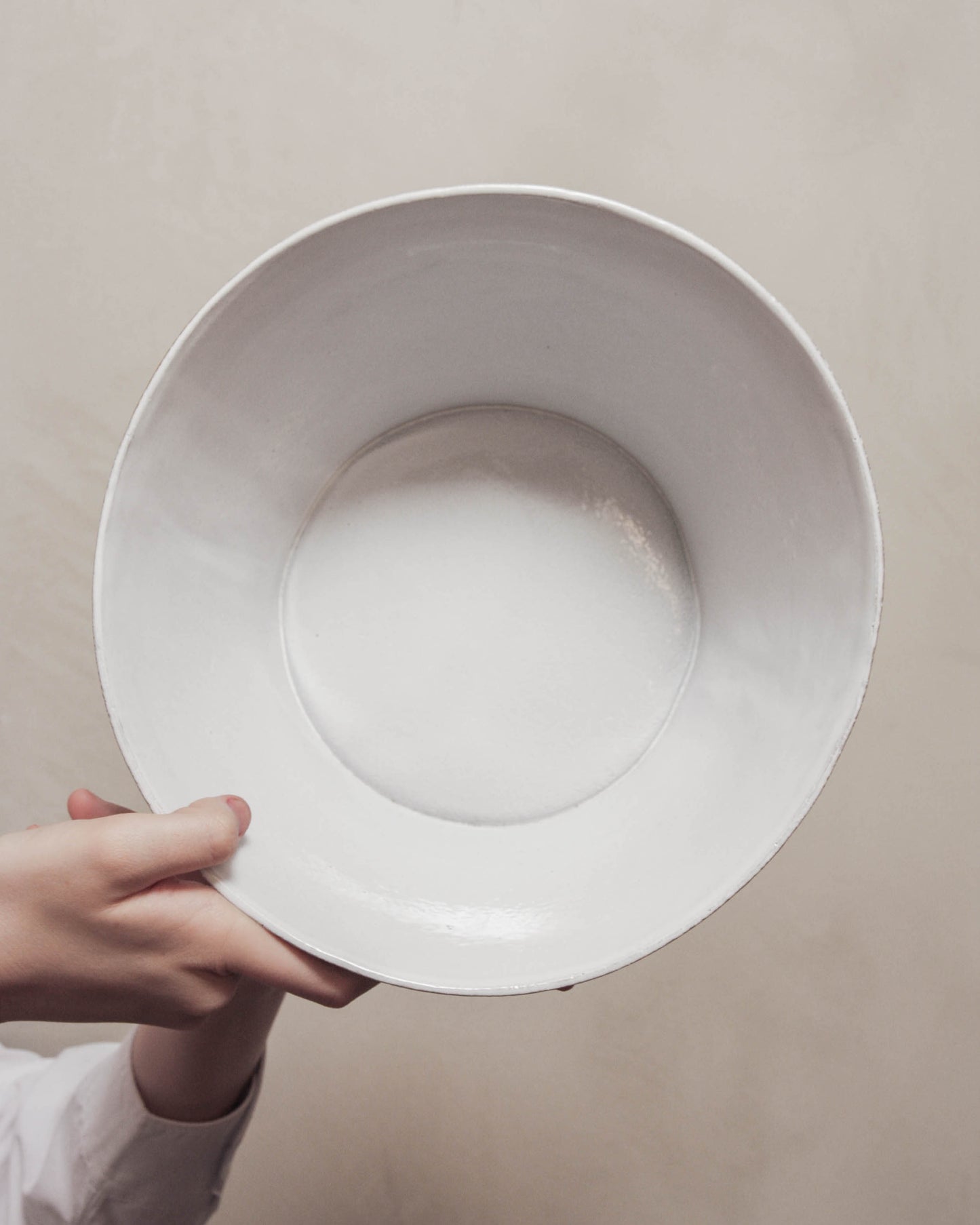 Large Cresus Salad Bowl