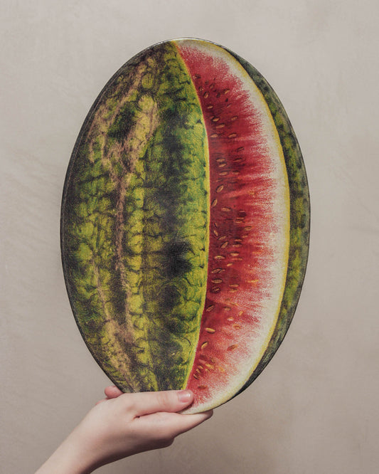 Watermelon Platter