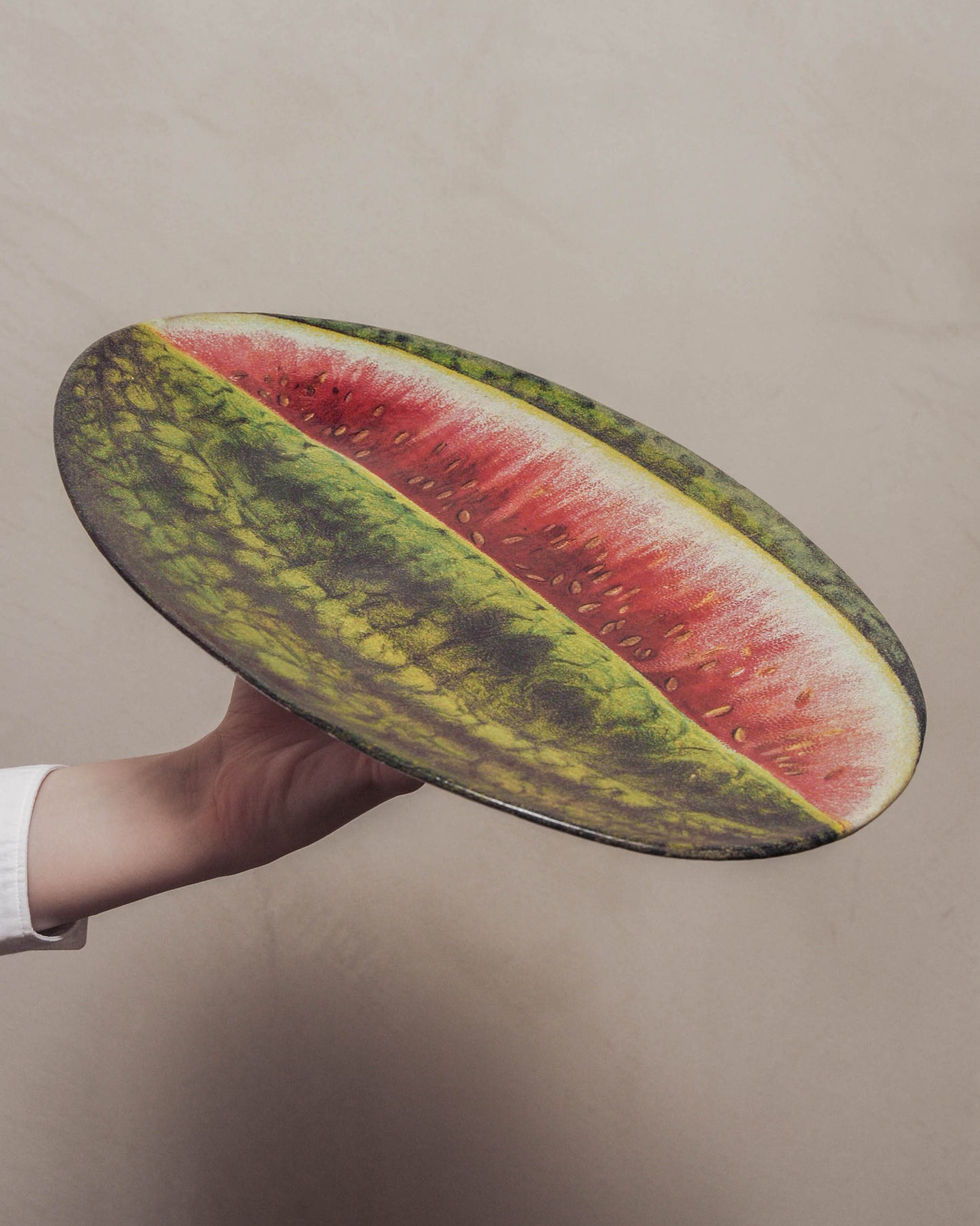 Watermelon Platter