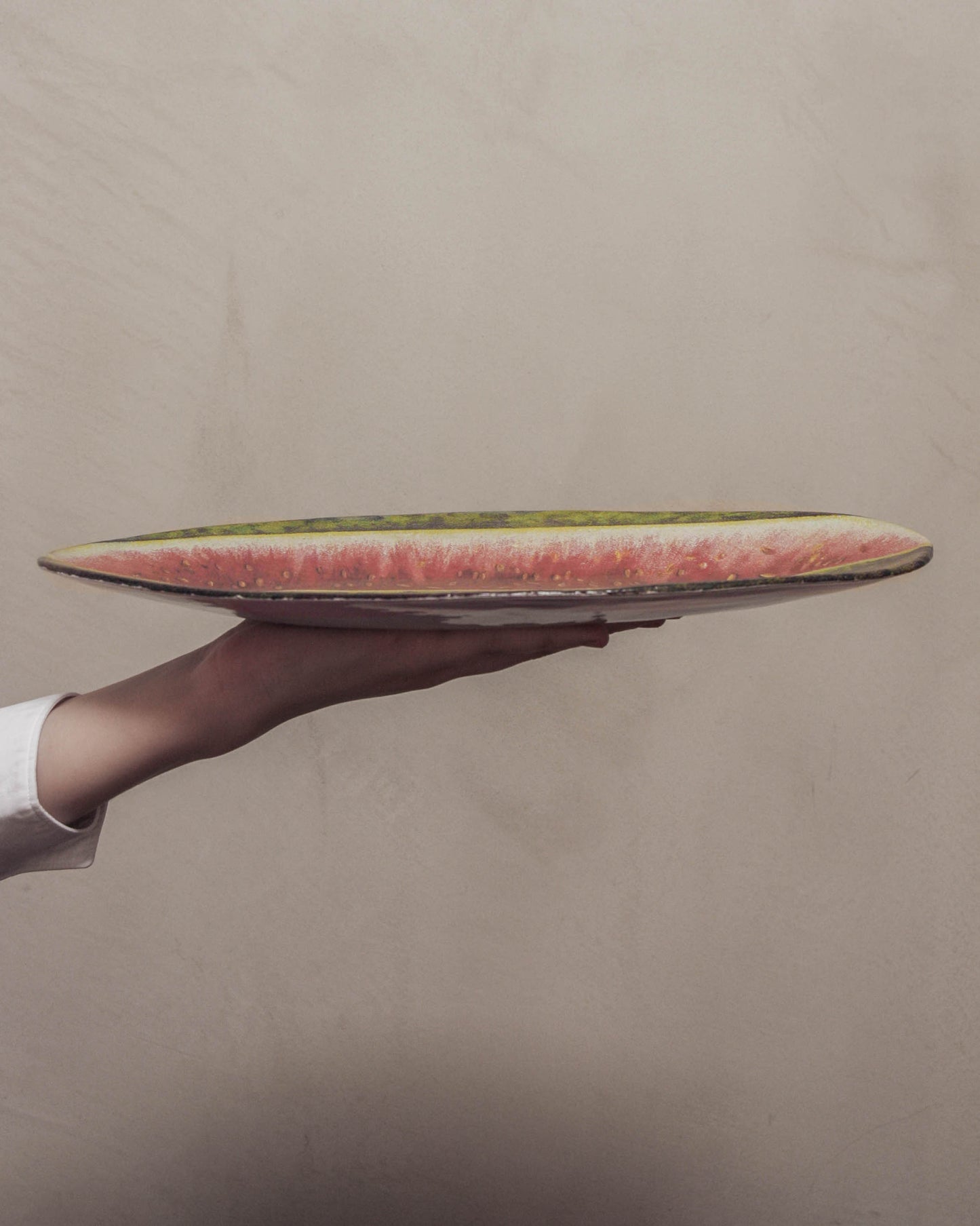 Watermelon Platter