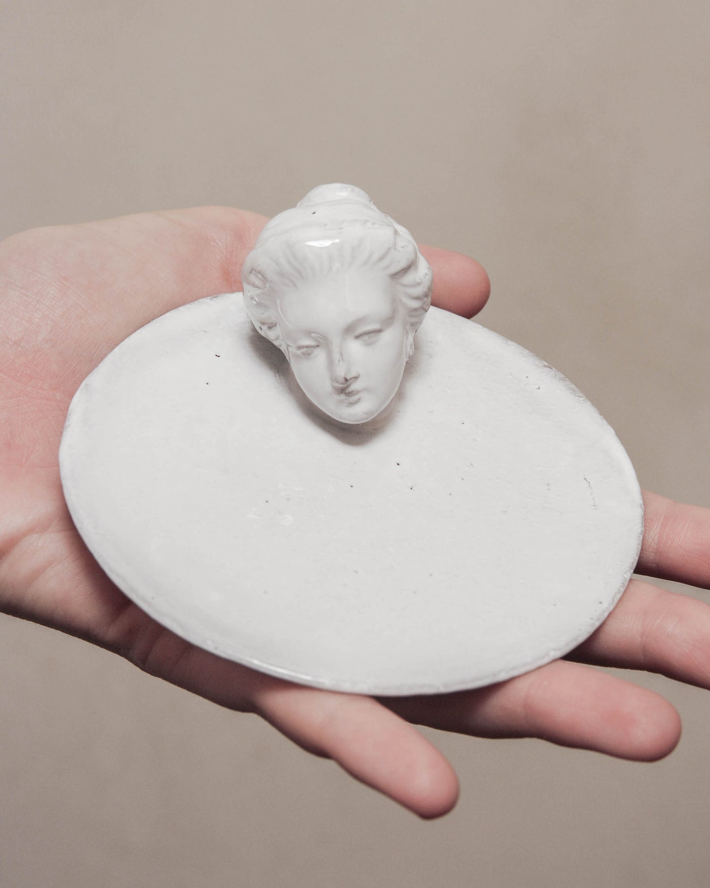 Antoinette Incense Holder