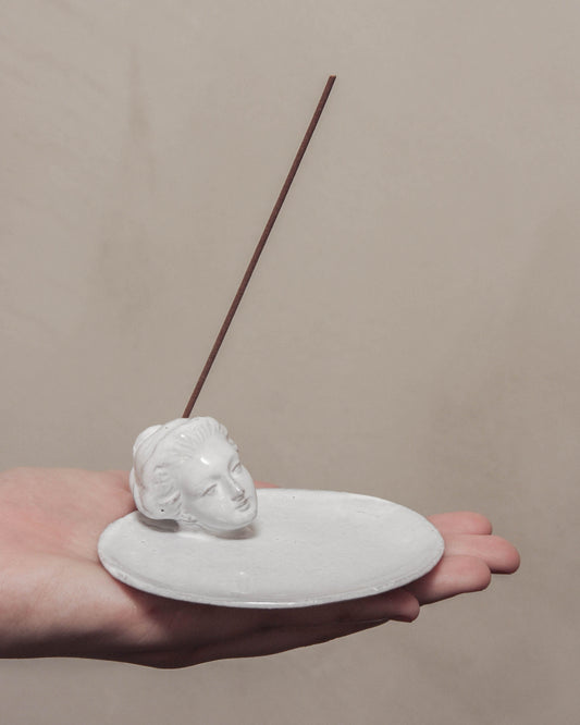 Antoinette Incense Holder