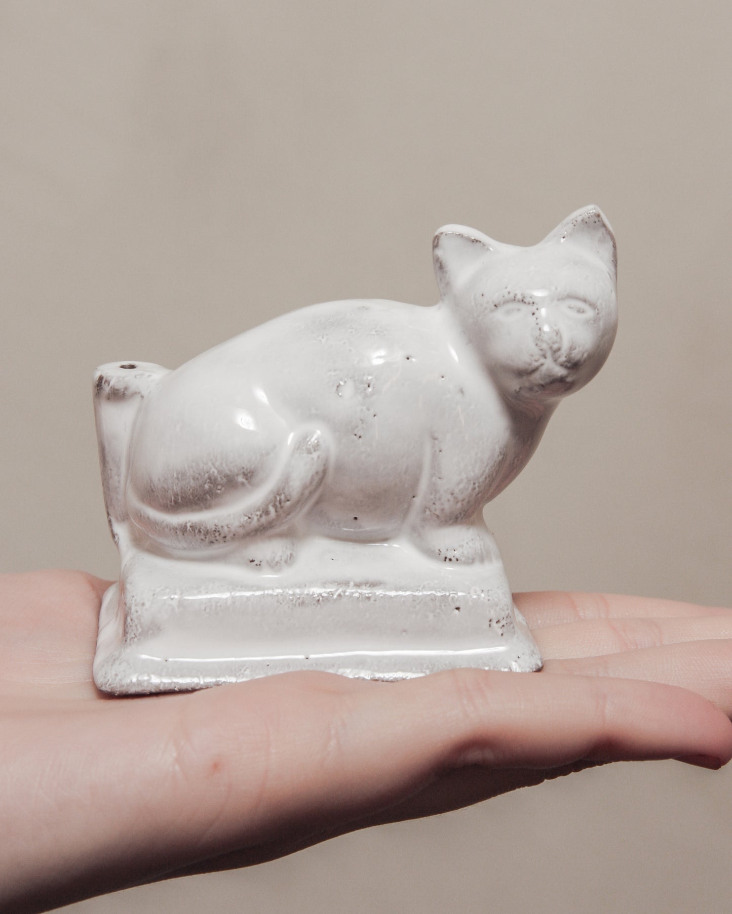 Minou Incense Holder