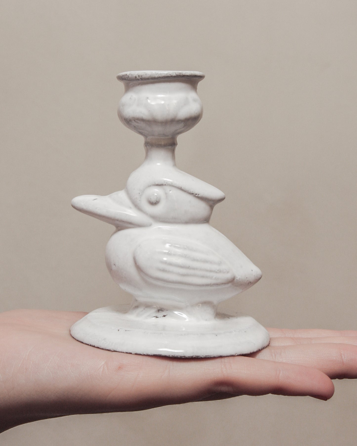 Sparrow Candlestick