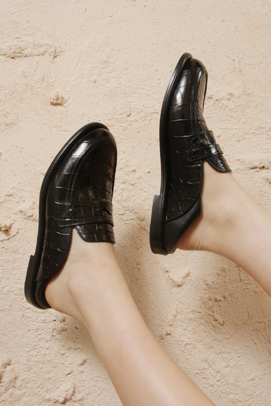 Slip On Loafer