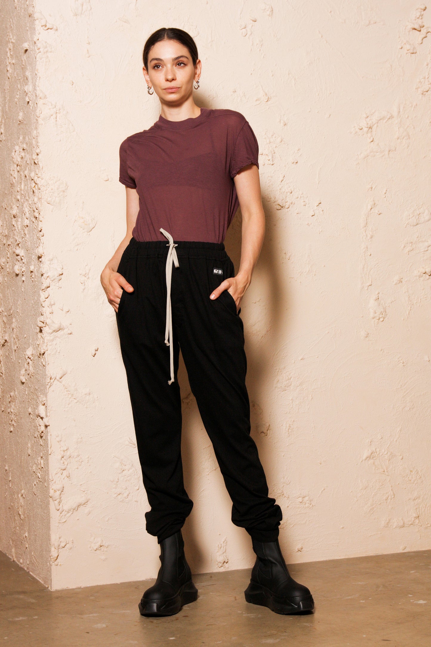 Berlin Knit Pants