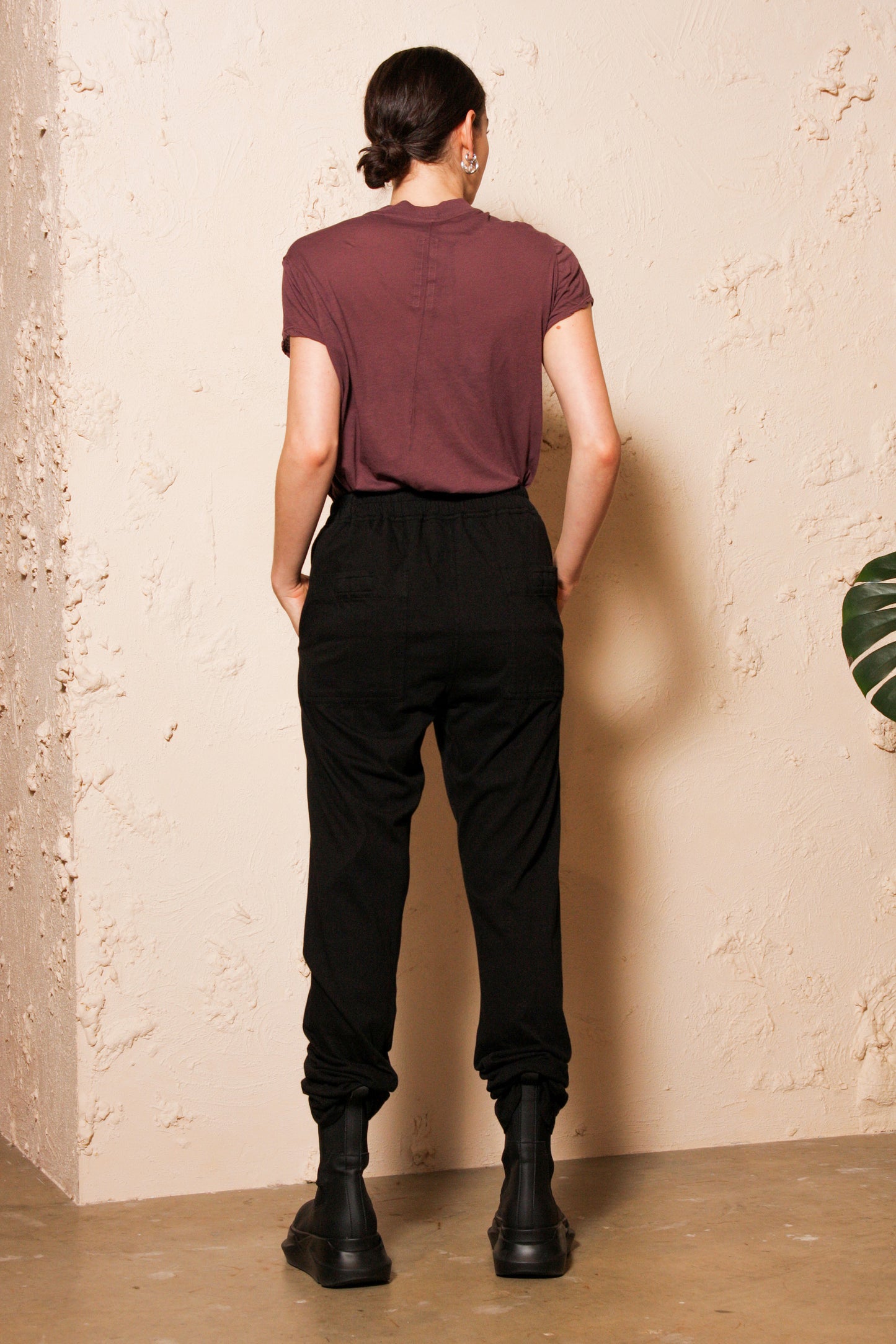 Berlin Knit Pants