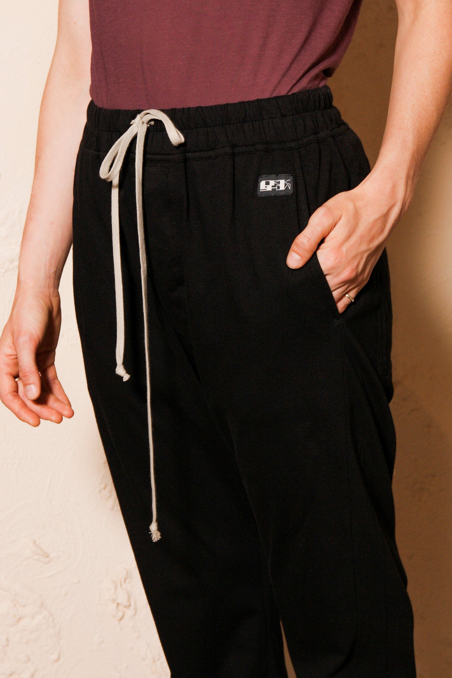 Berlin Knit Pants