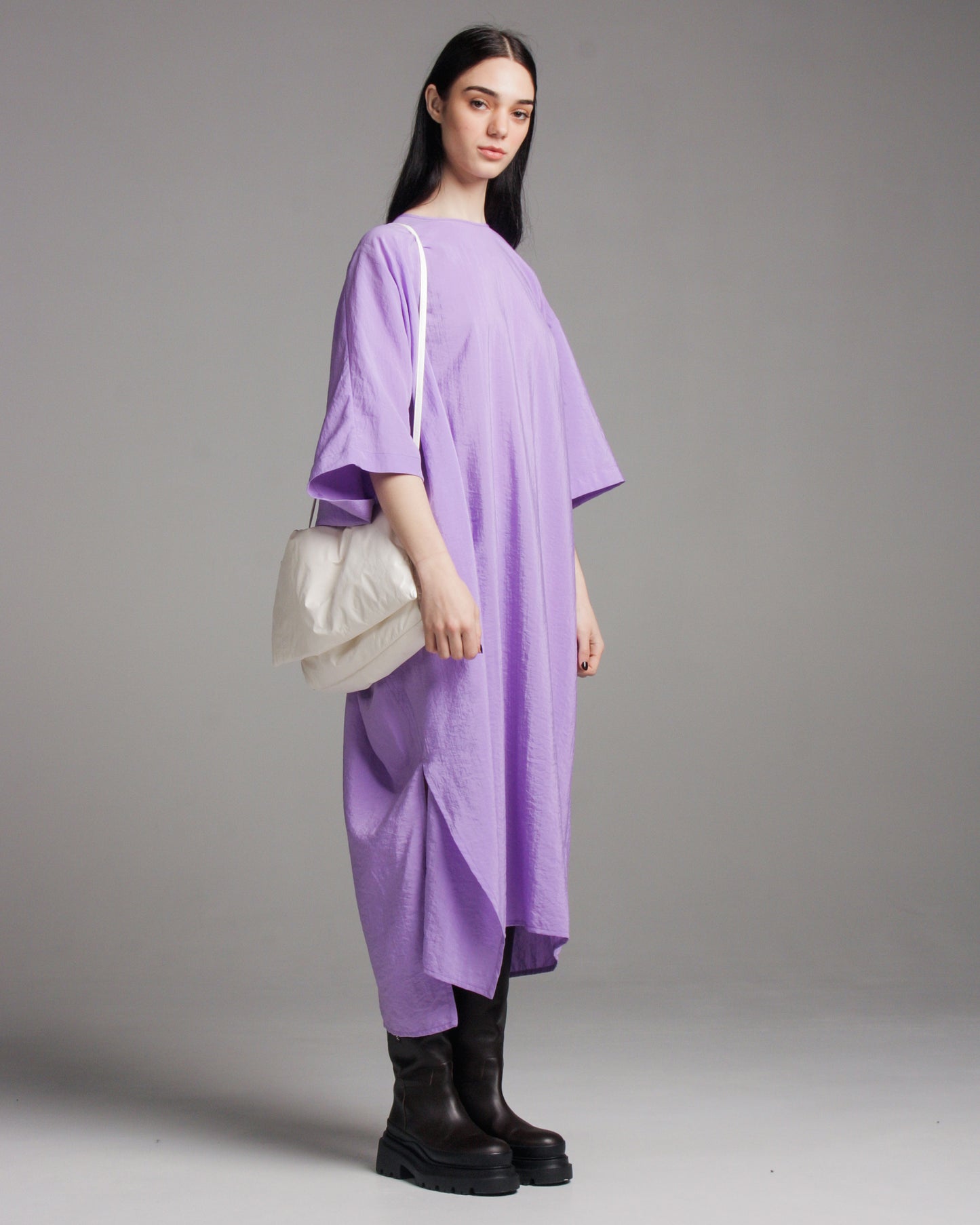 Violet Darica Dress