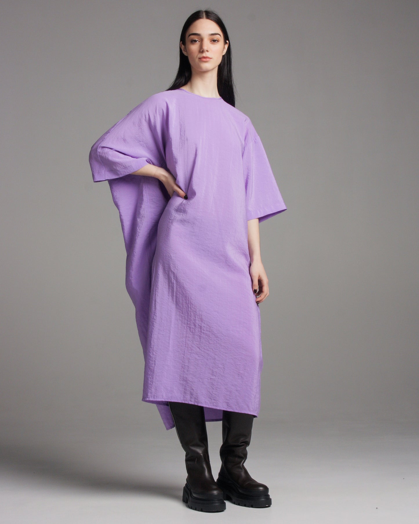 Violet Darica Dress