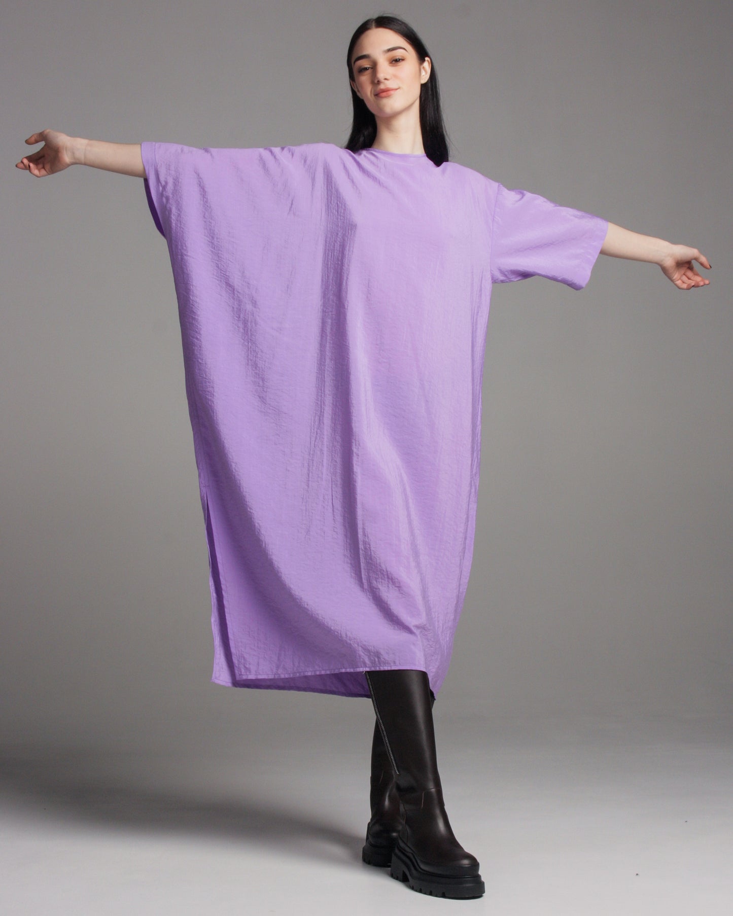 Violet Darica Dress