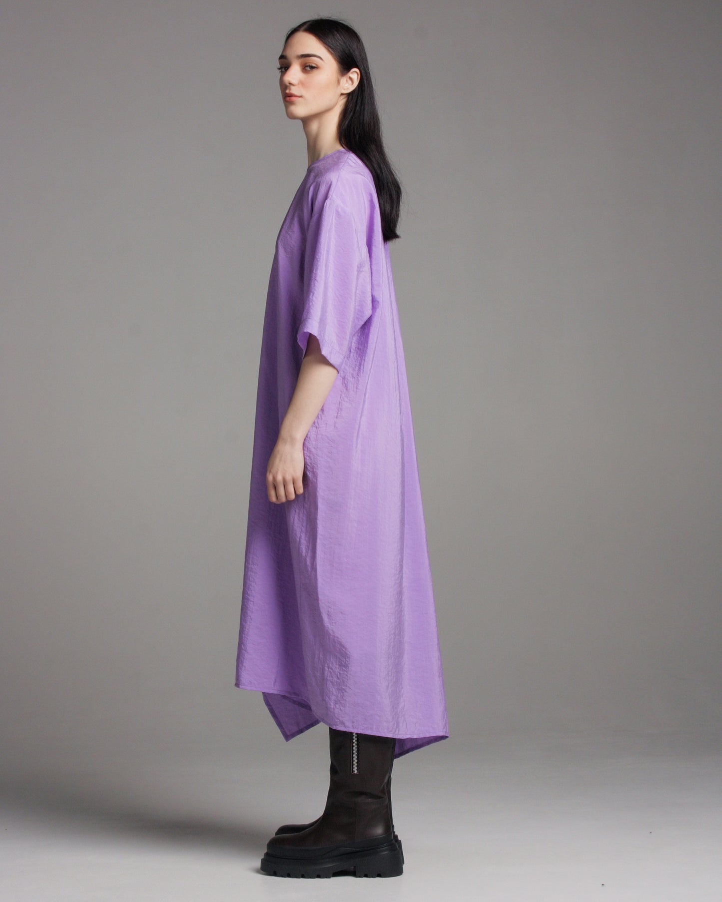 Violet Darica Dress