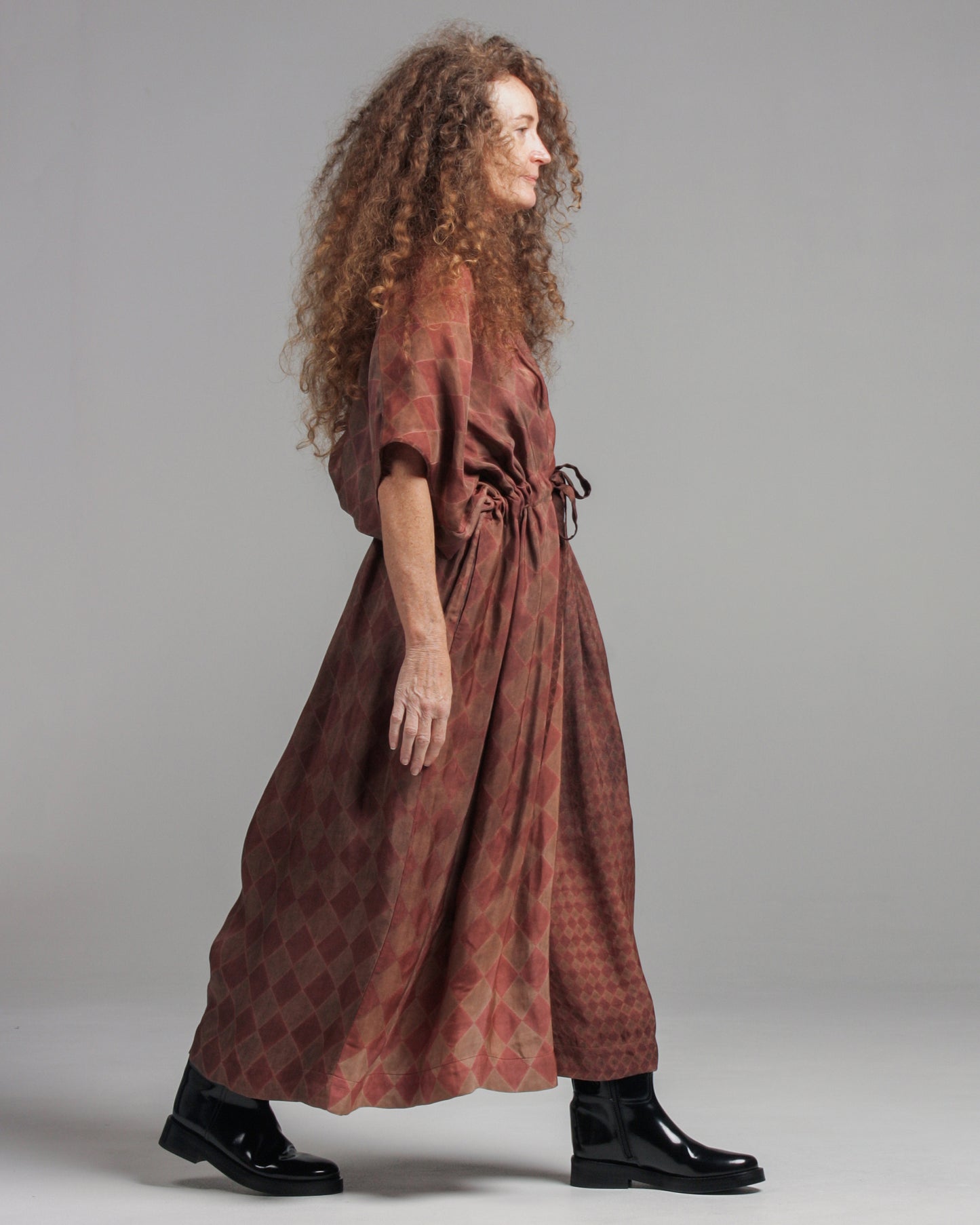 Acre Dress