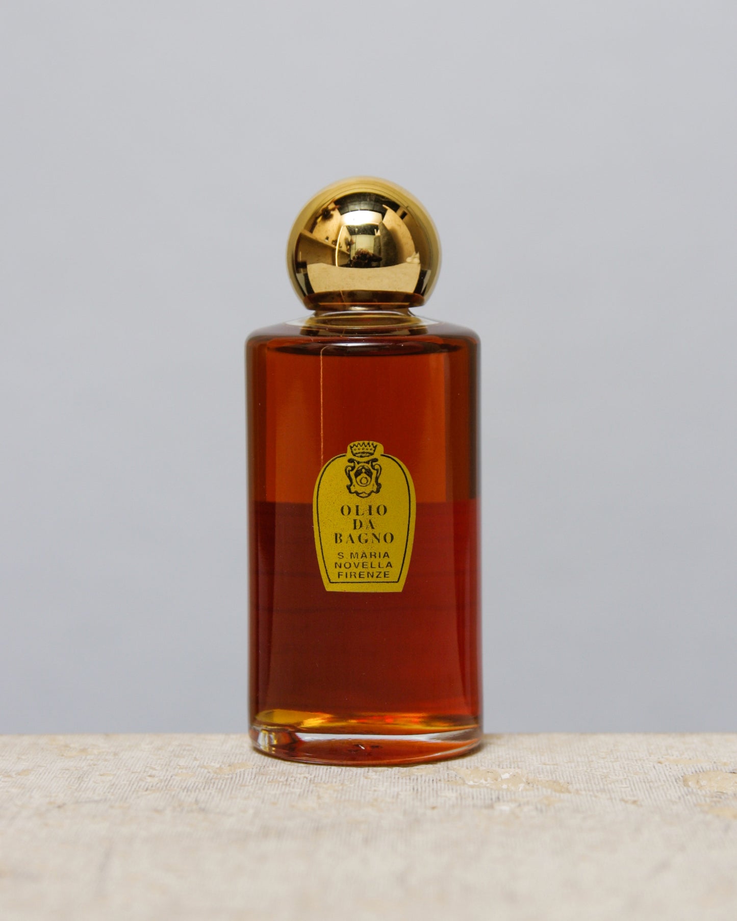 Rosa Bath Oil 60ml