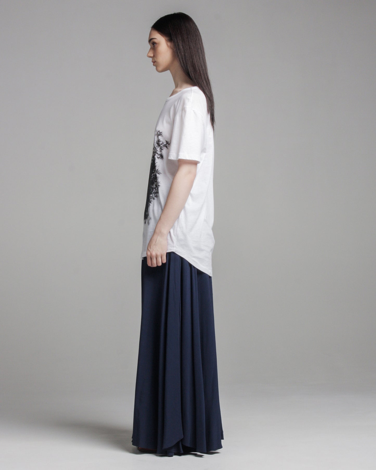 Zinnia Pant Navy