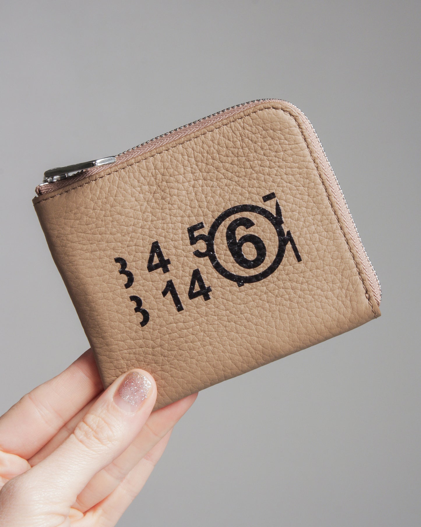 Logo Zip Wallet