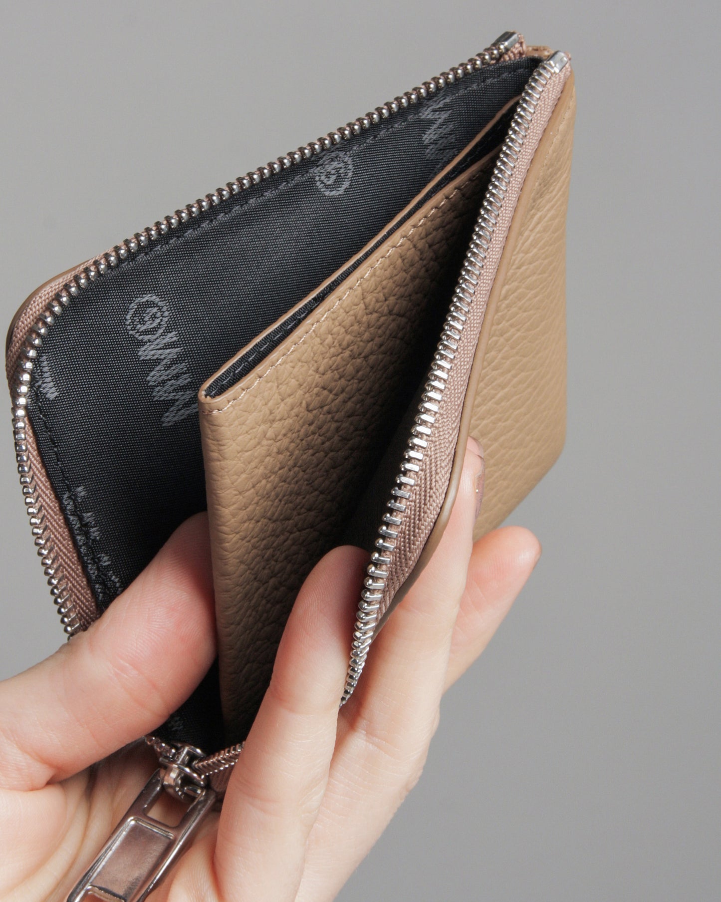 Logo Zip Wallet