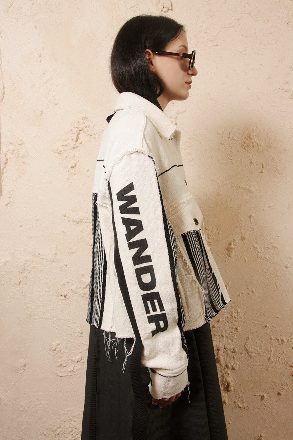 Wander Worker Jacket