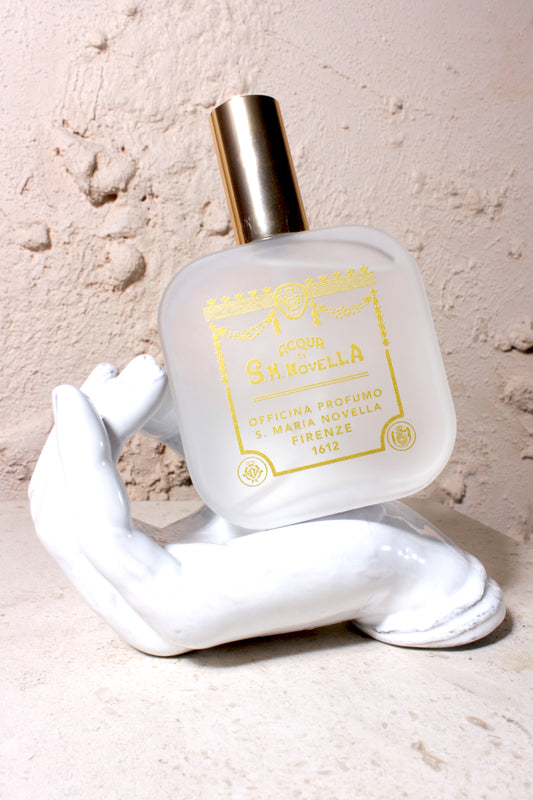 Aqua di Santa Maria Novella Parfum