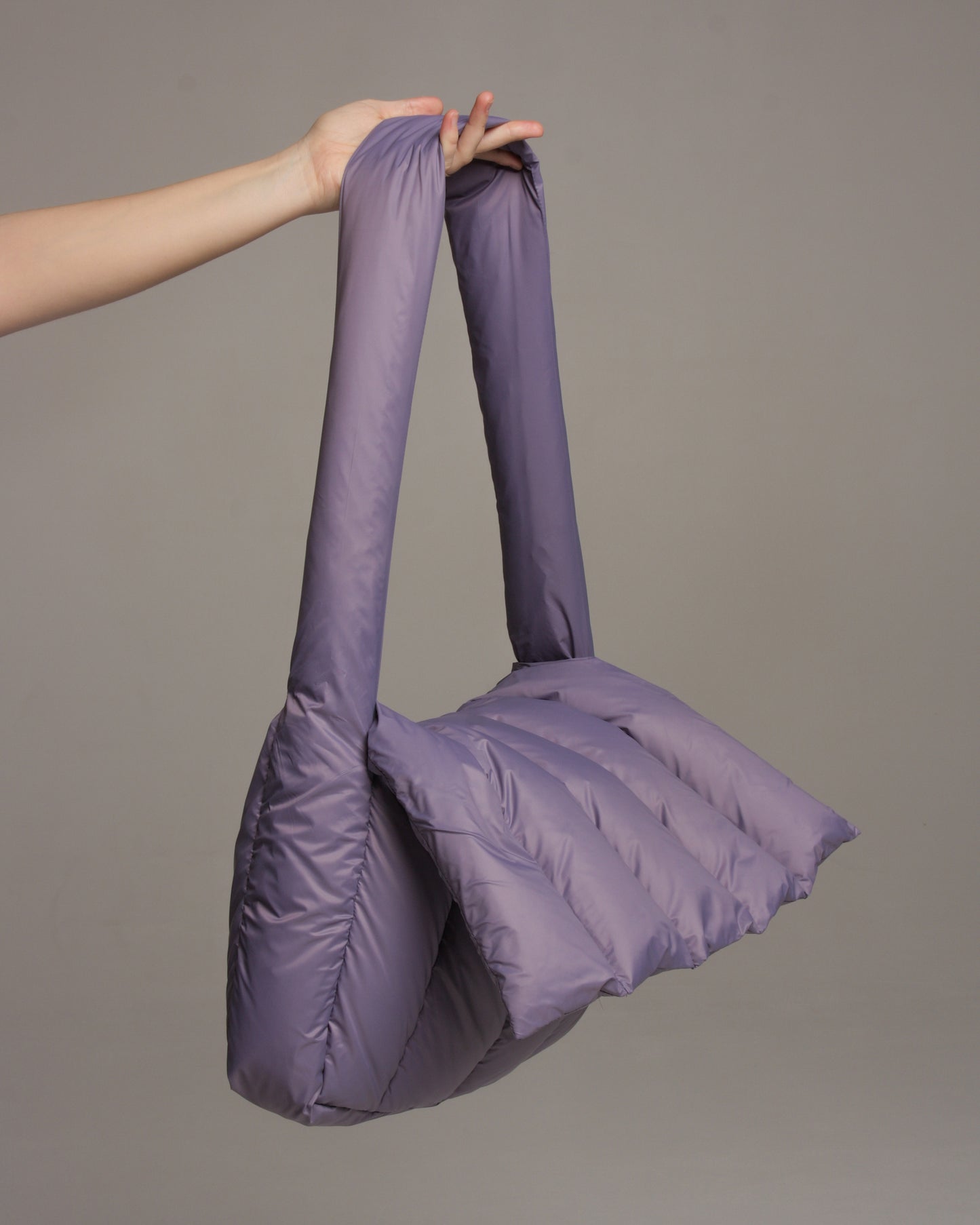 Arya Amethyst Down Bag