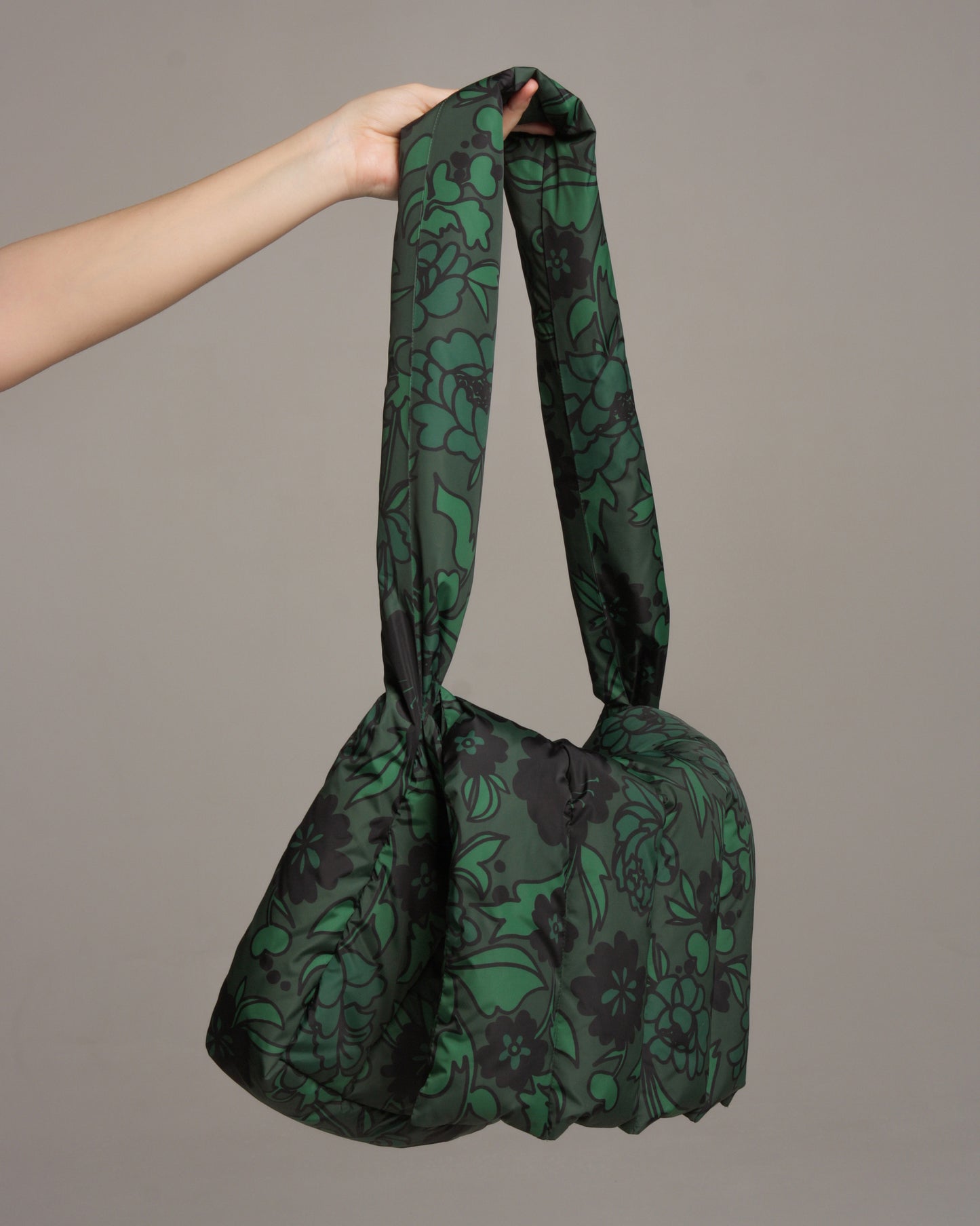 Arya Peonies Down Bag