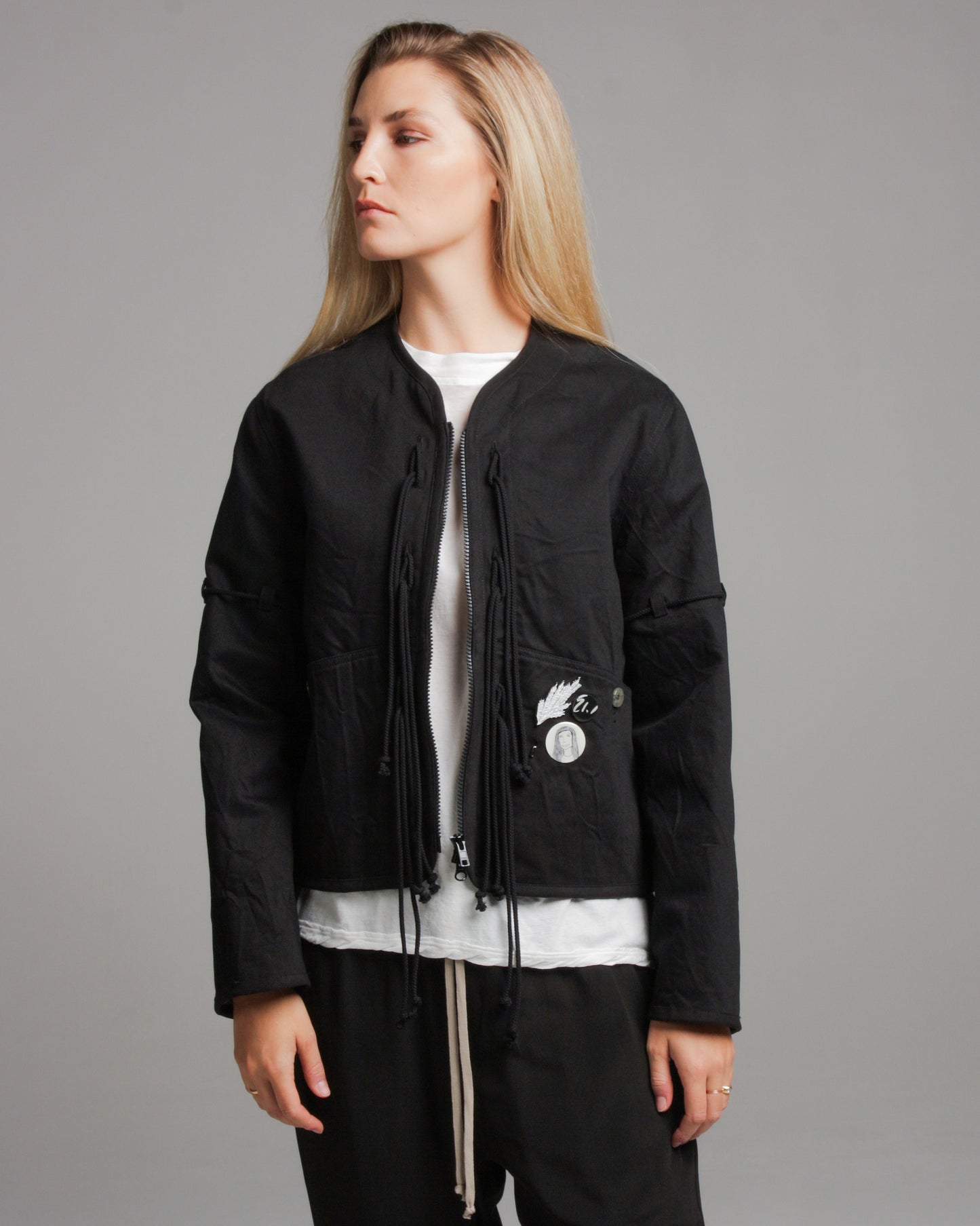 Naïve Liner Jacket