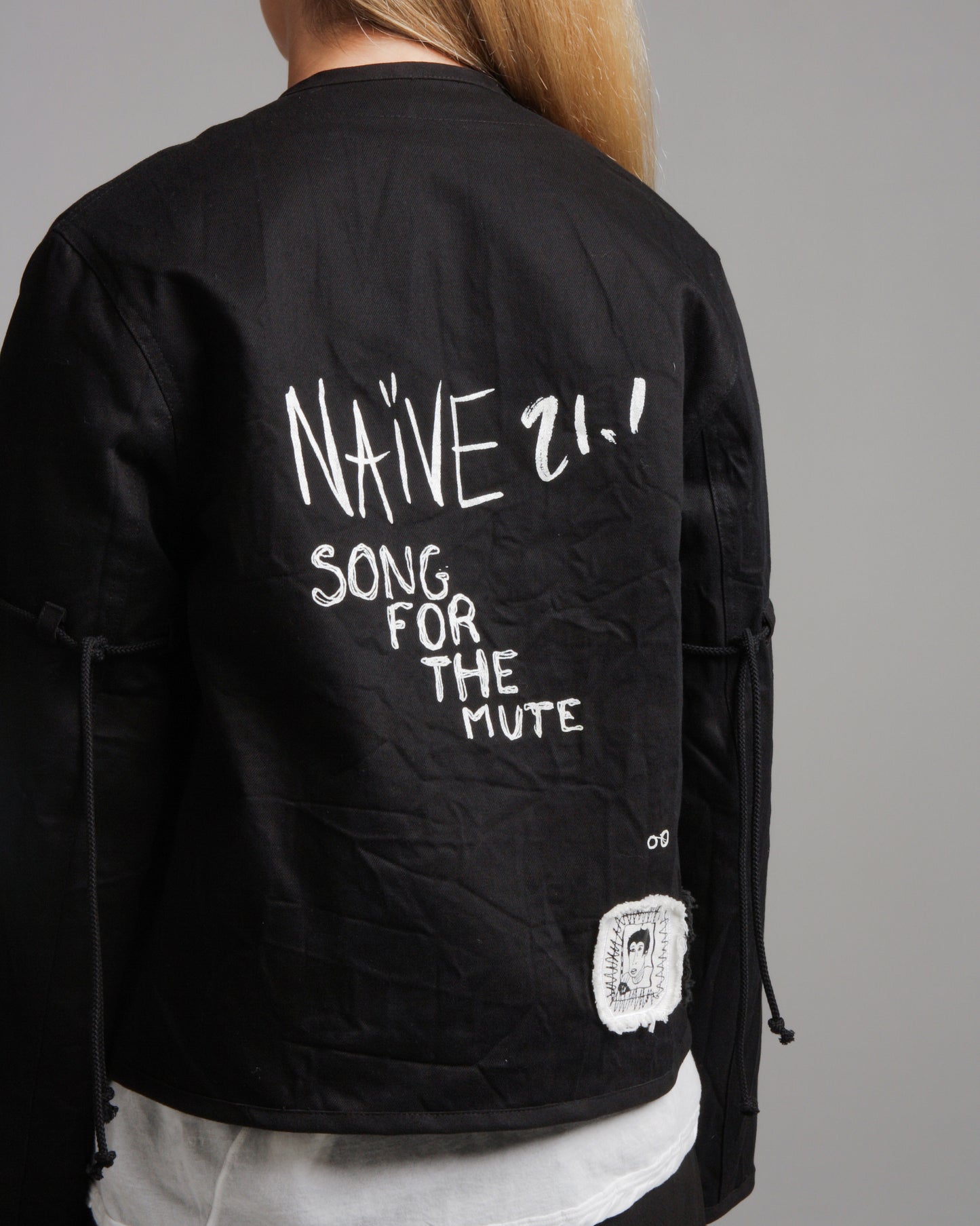 Naïve Liner Jacket