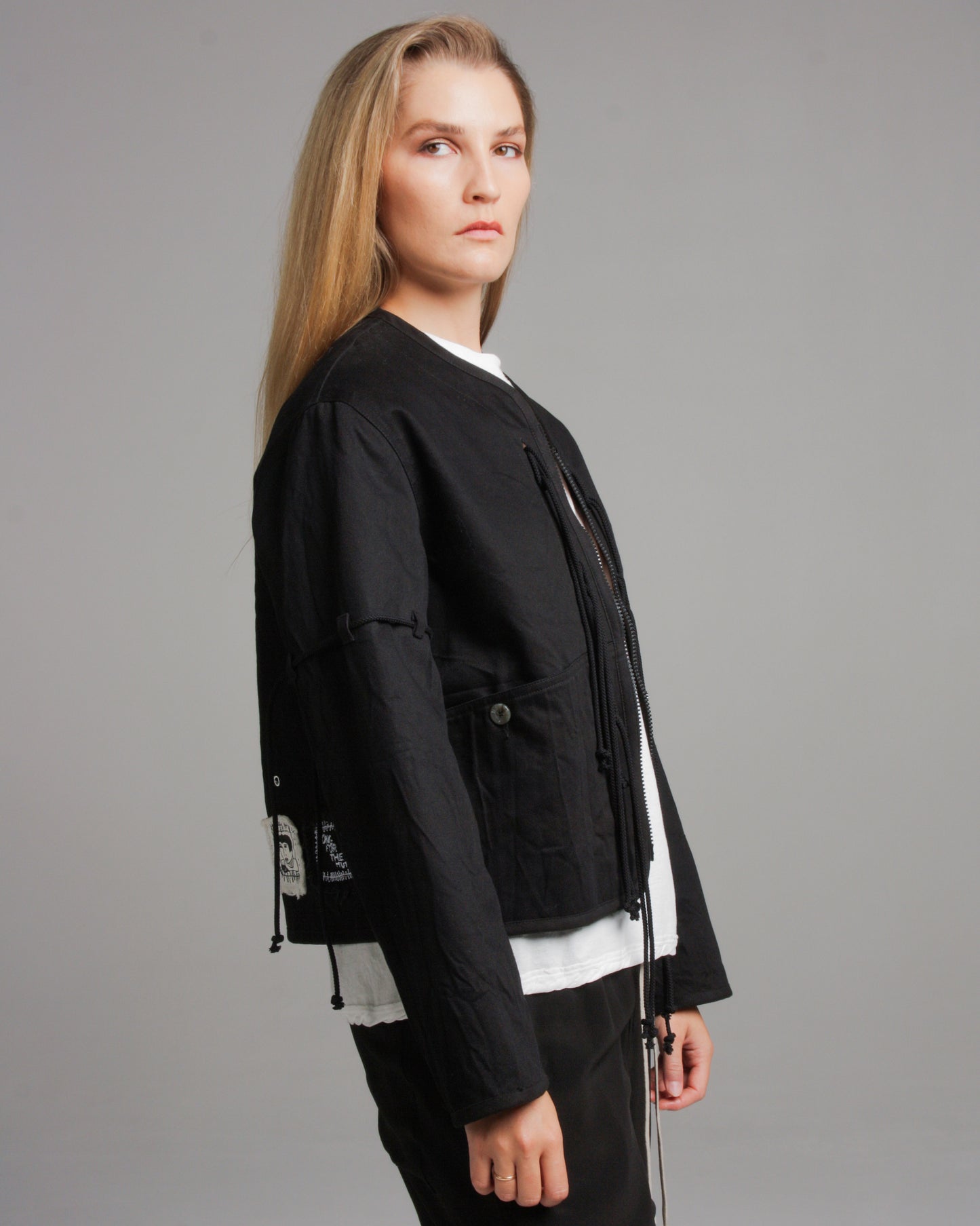 Naïve Liner Jacket