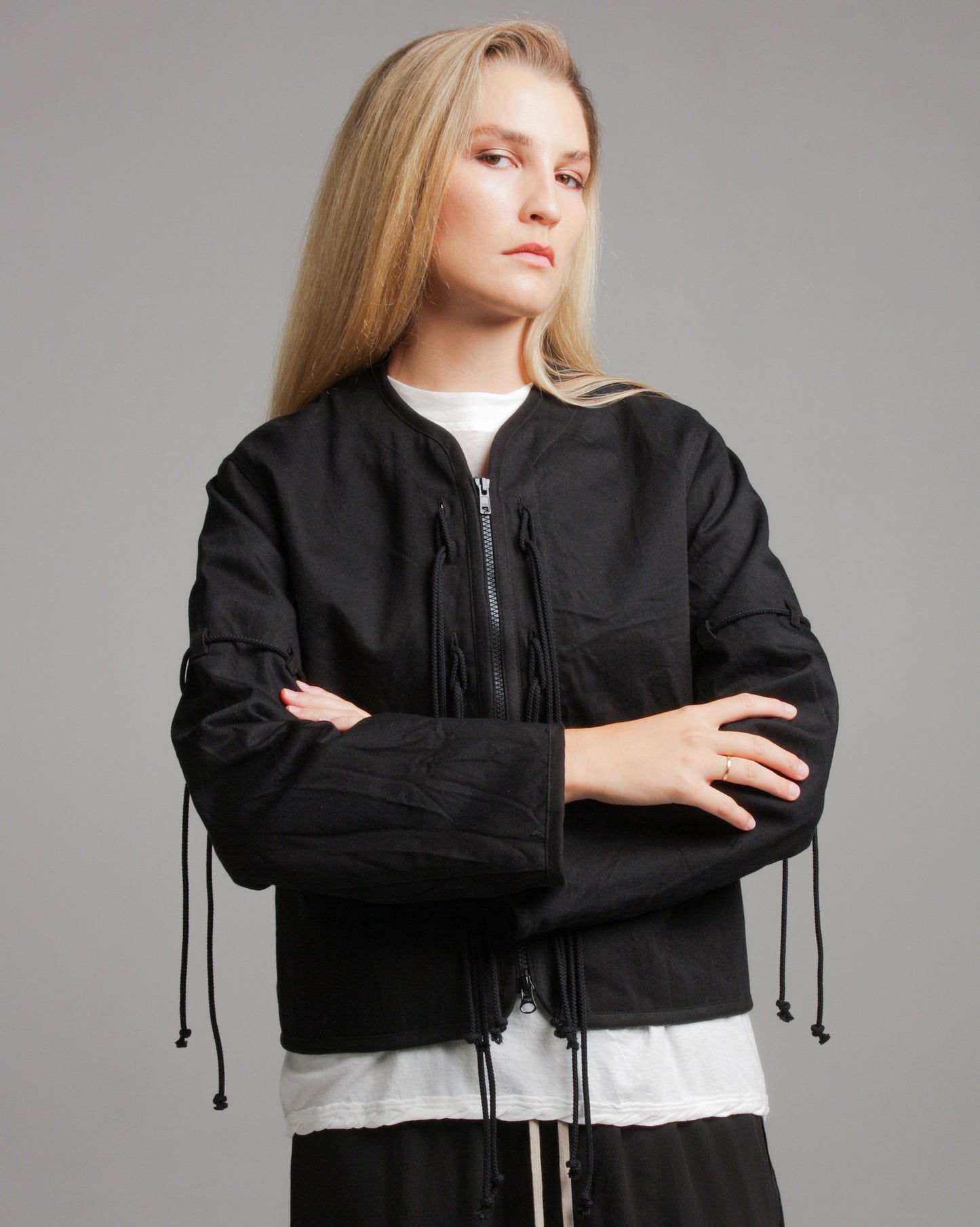 Naïve Liner Jacket