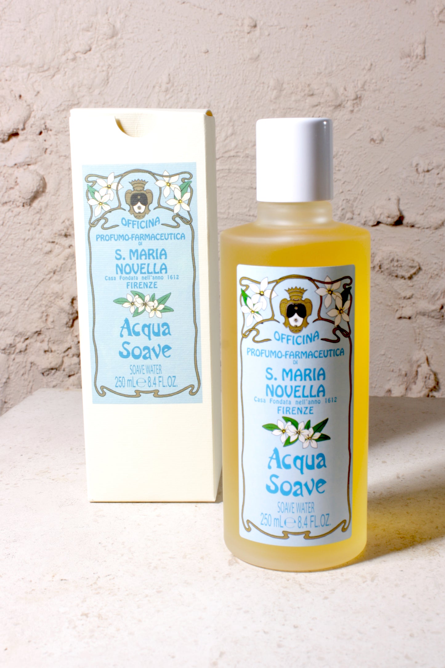 Acqua Soave Water