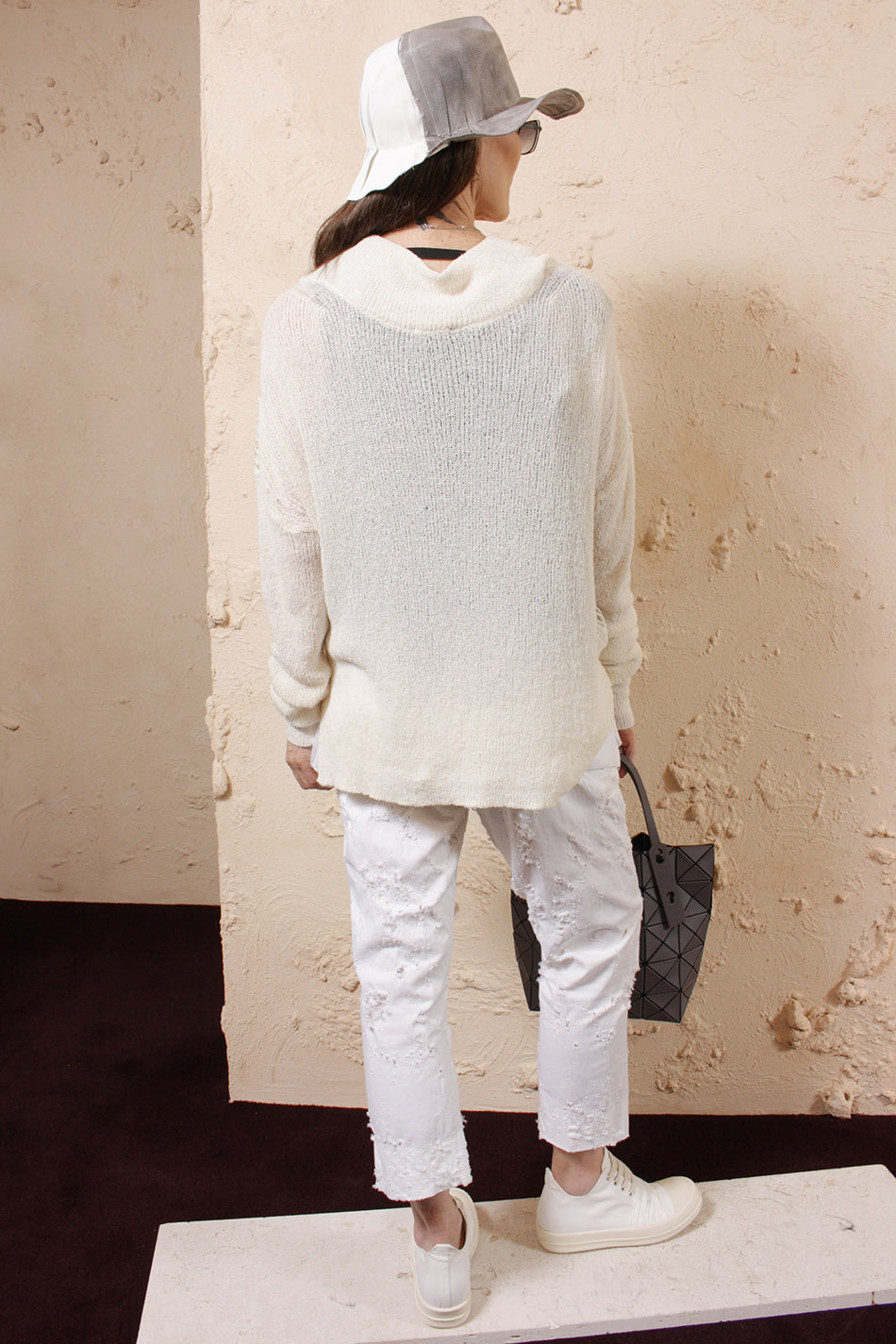 Sibilla Knit