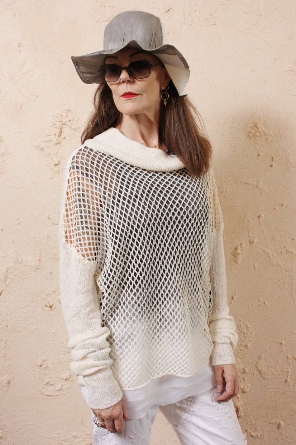 Sibilla Knit