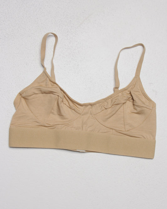 Cochlea Bamboo Soft Bra