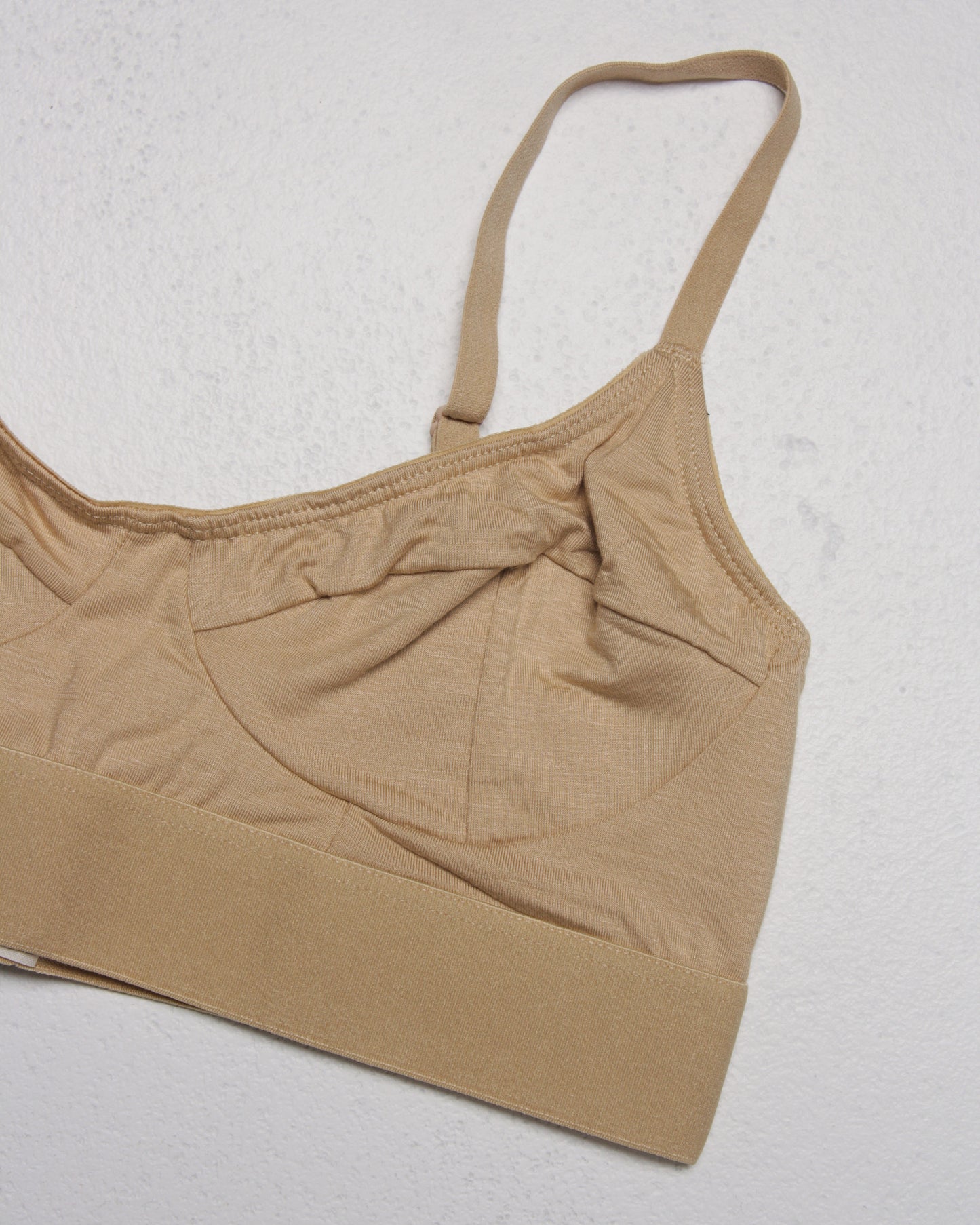 Cochlea Bamboo Soft Bra