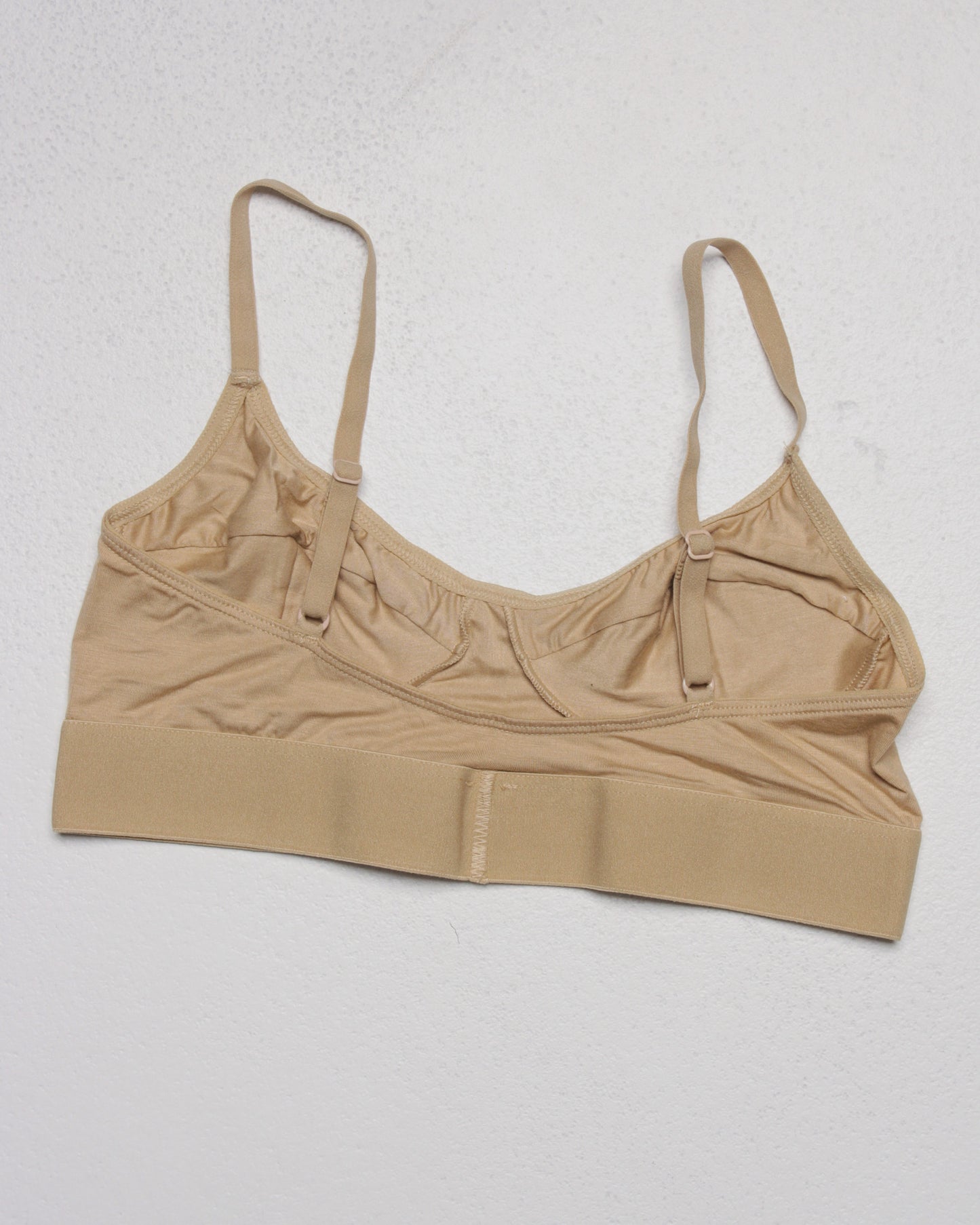 Cochlea Bamboo Soft Bra