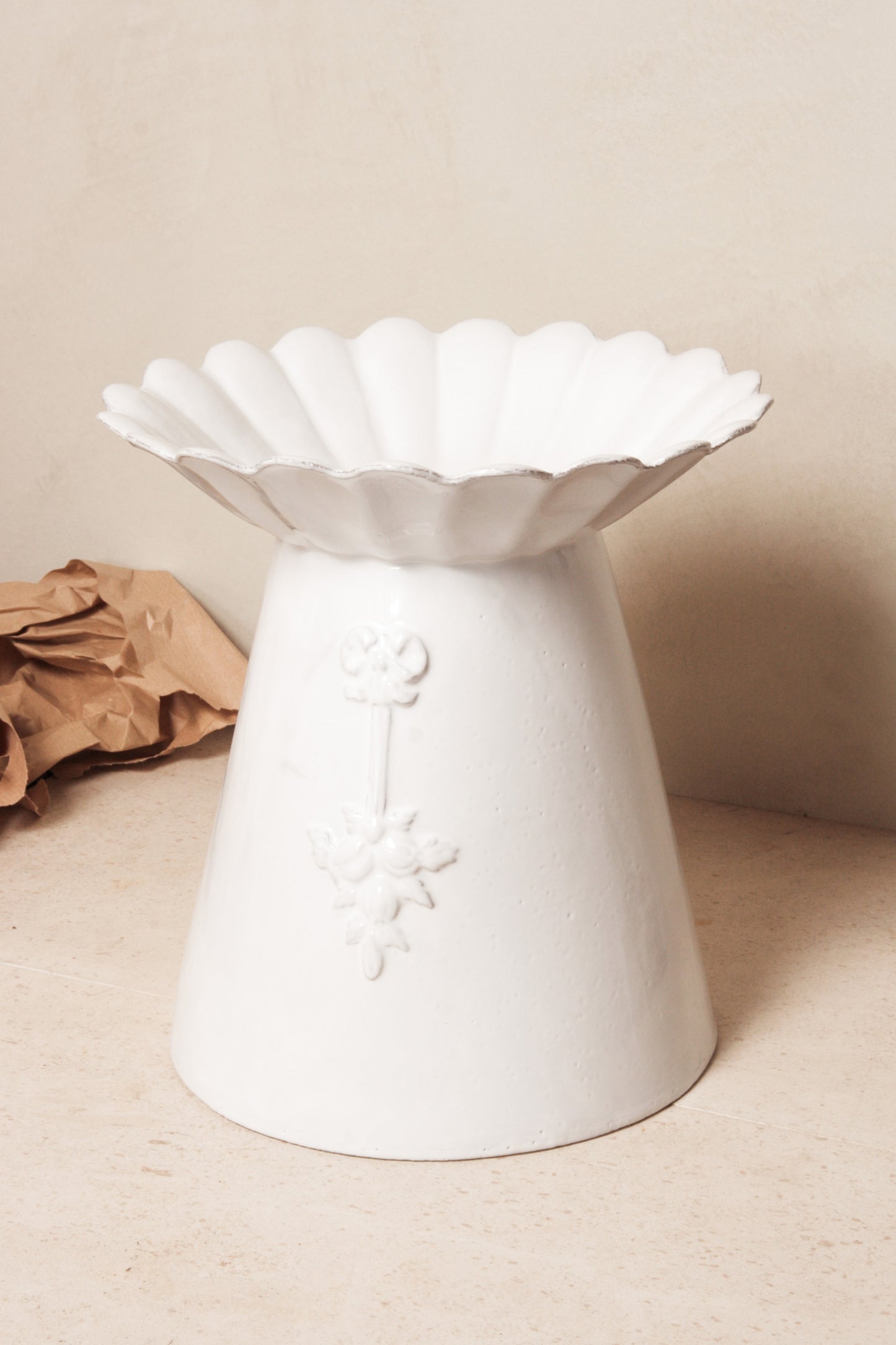 Marguerite Vase