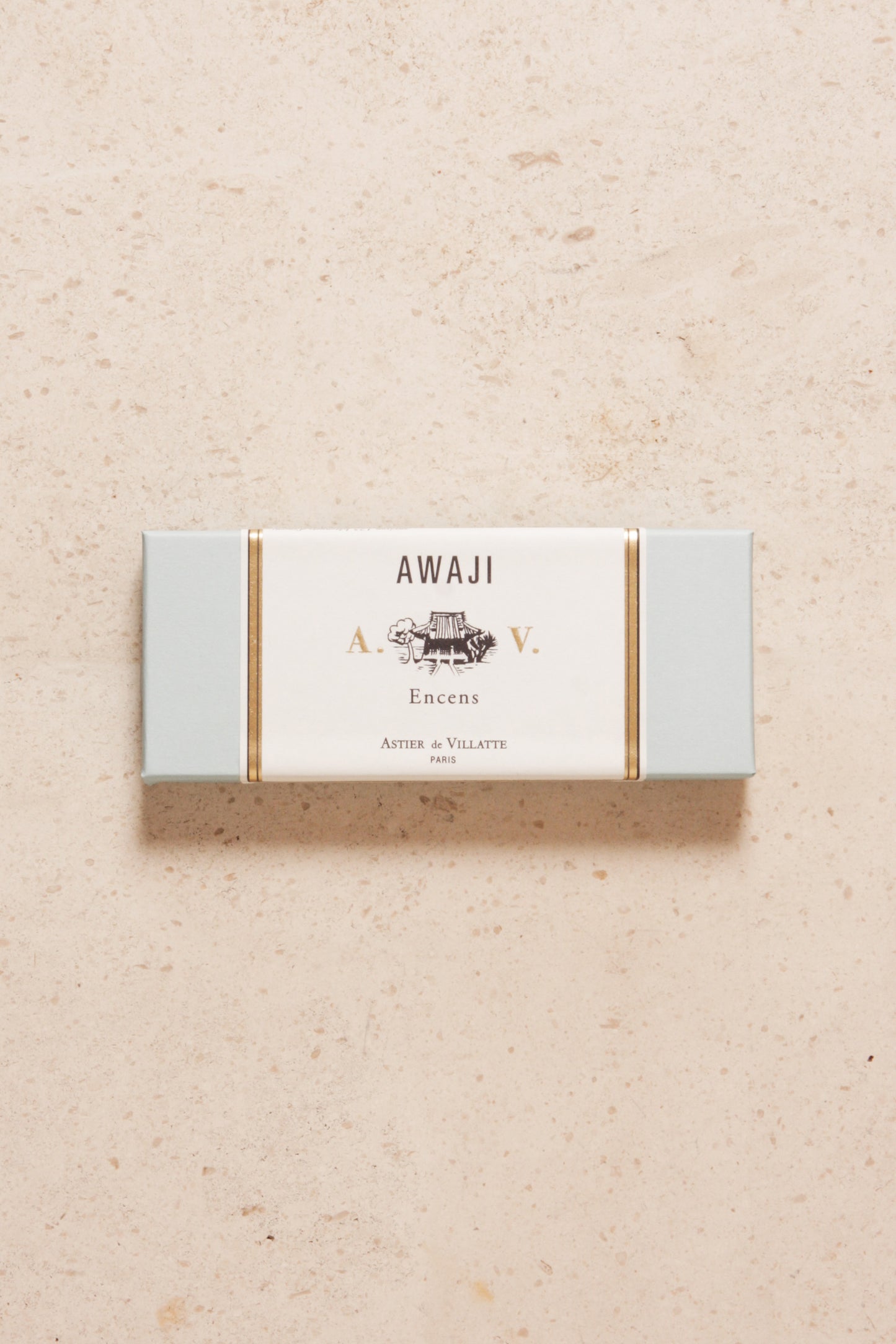 Awaji Incense